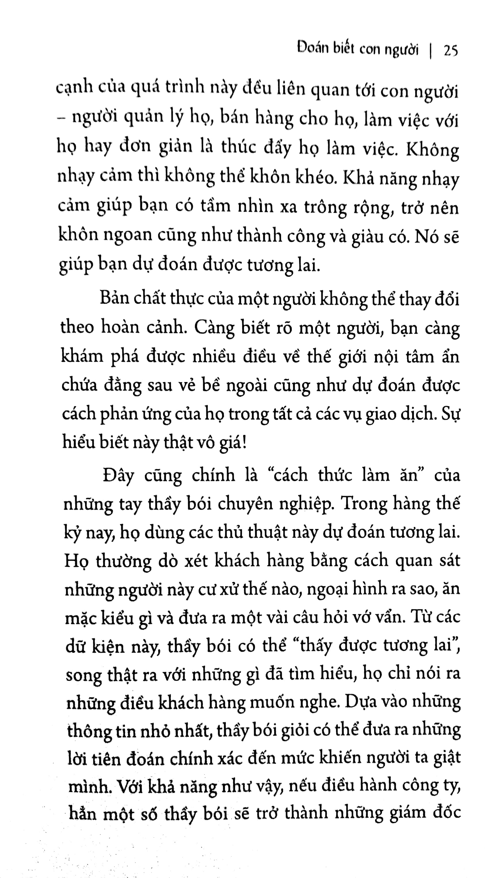 những điều trường harvard không dạy bạn (tái bản 2024)