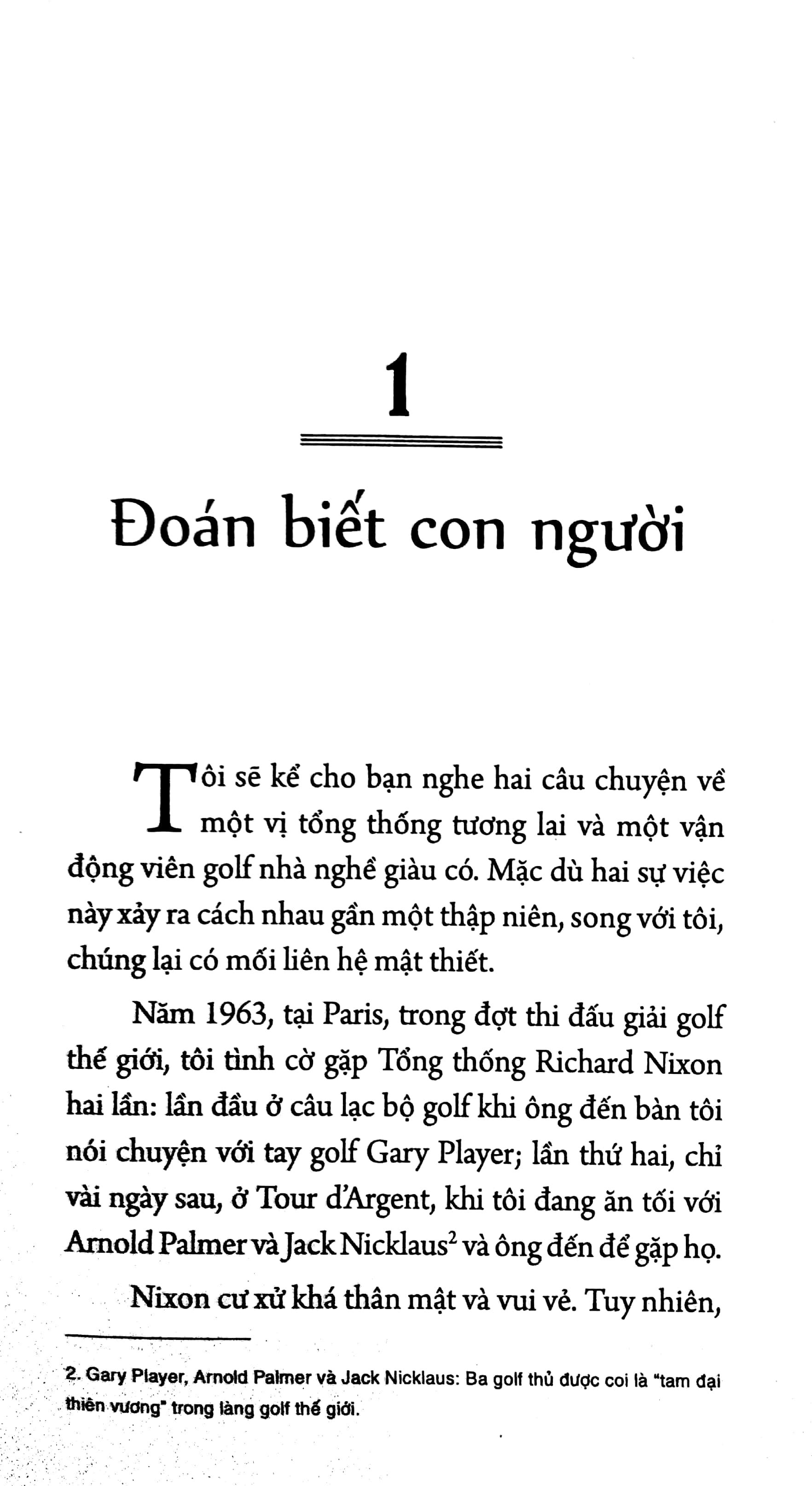 những điều trường harvard không dạy bạn (tái bản 2024)