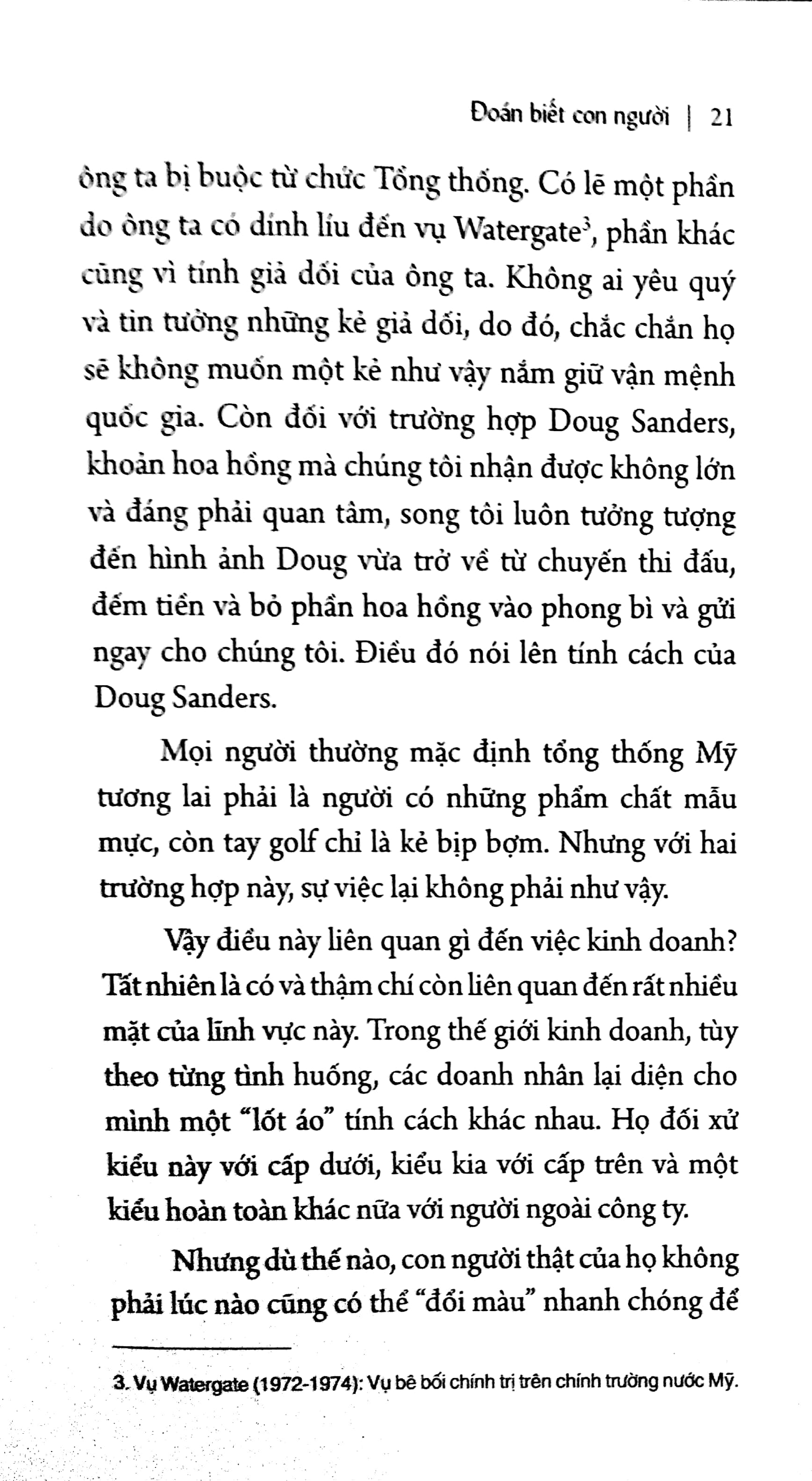 những điều trường harvard không dạy bạn (tái bản 2024)