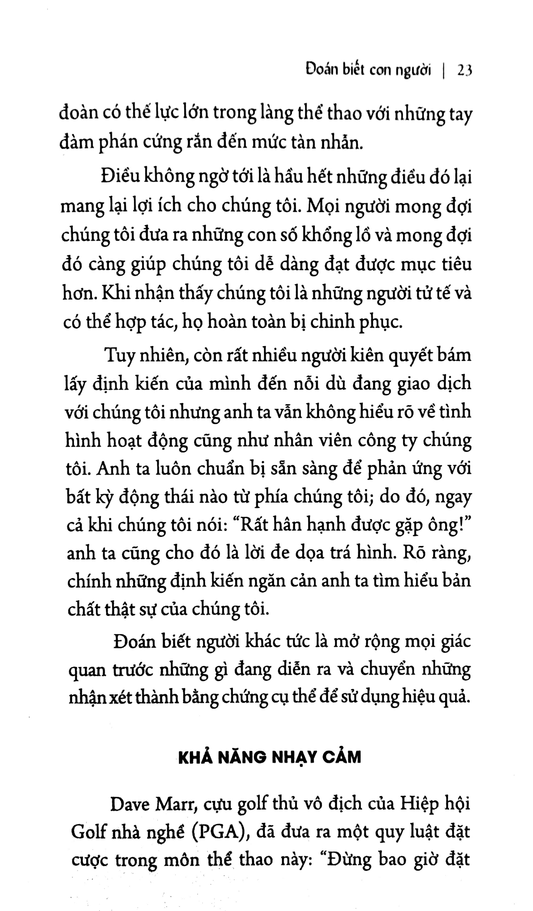 những điều trường harvard không dạy bạn (tái bản 2024)