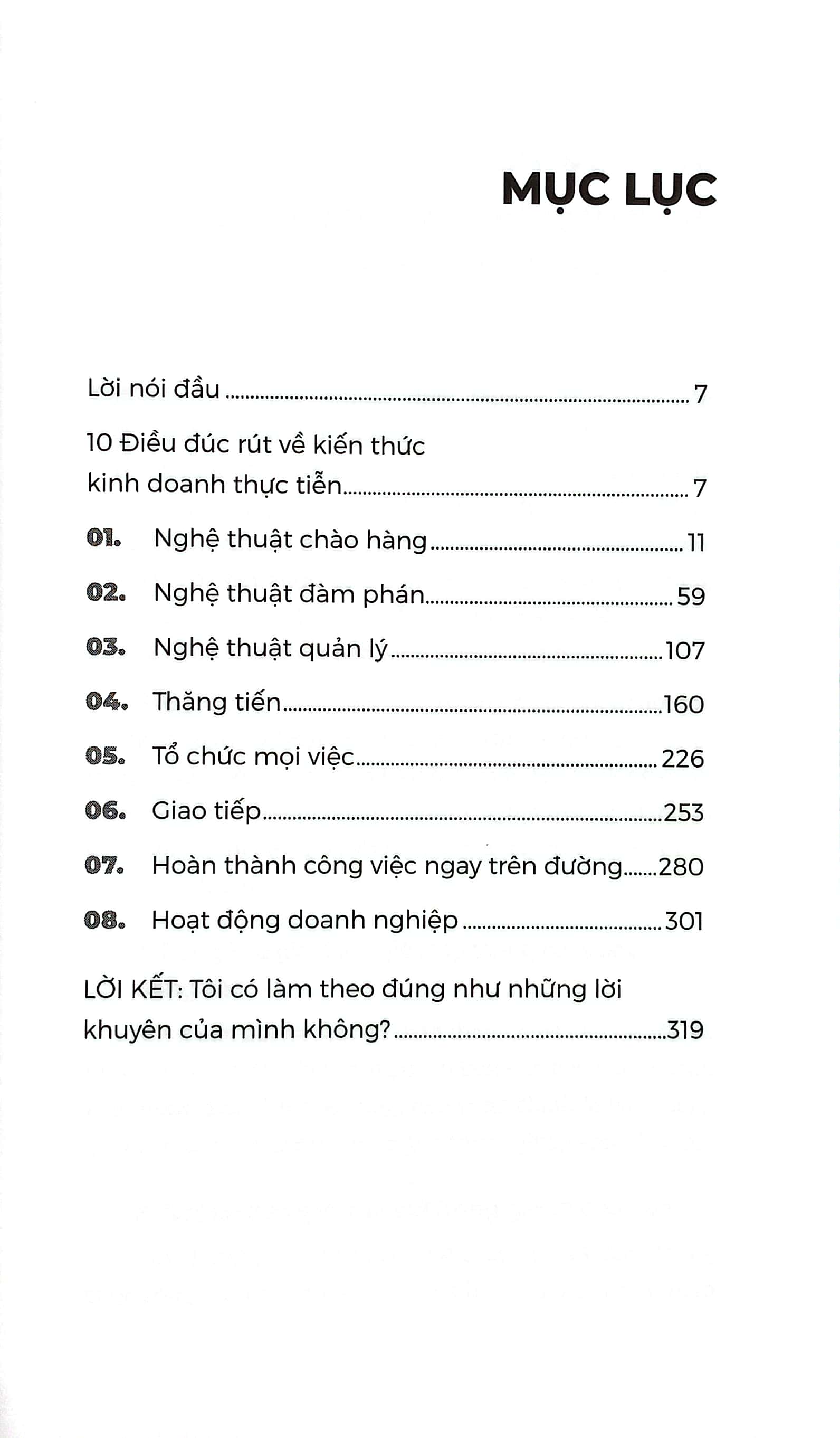 những điều trường harvard vẫn không dạy bạn (tái bản 2024)