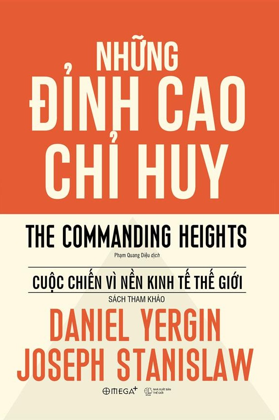 những đỉnh cao chỉ huy