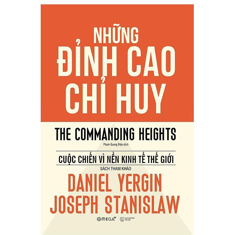 những đỉnh cao chỉ huy