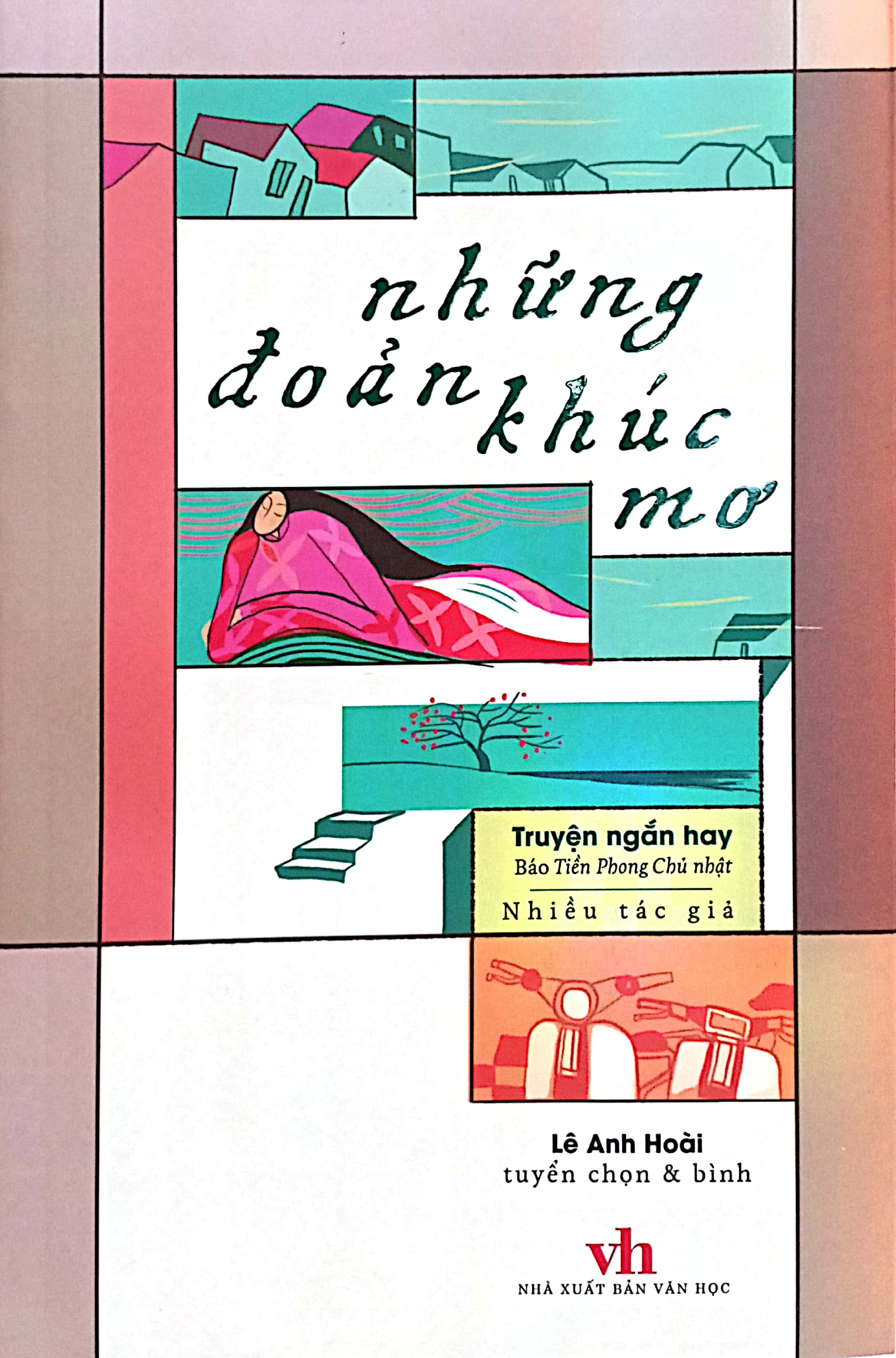 những đoản khúc mơ