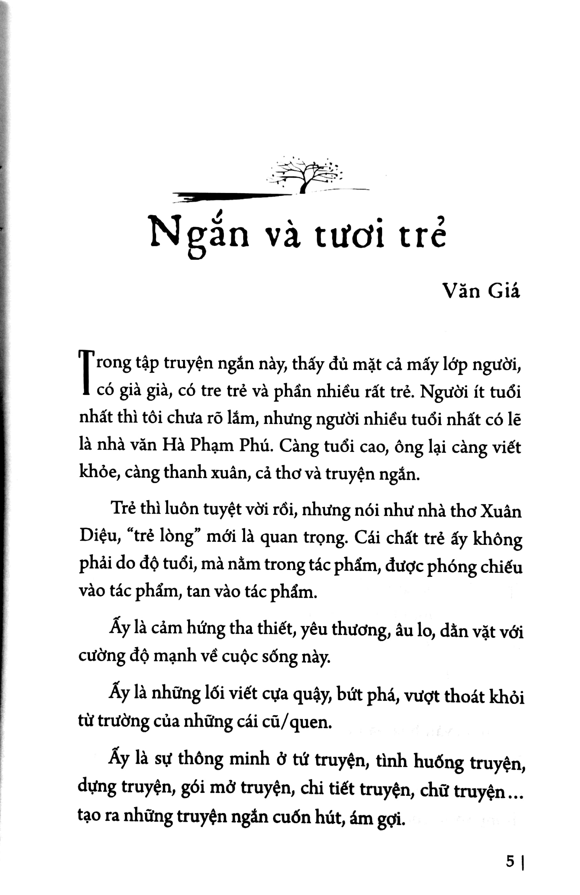 những đoản khúc mơ