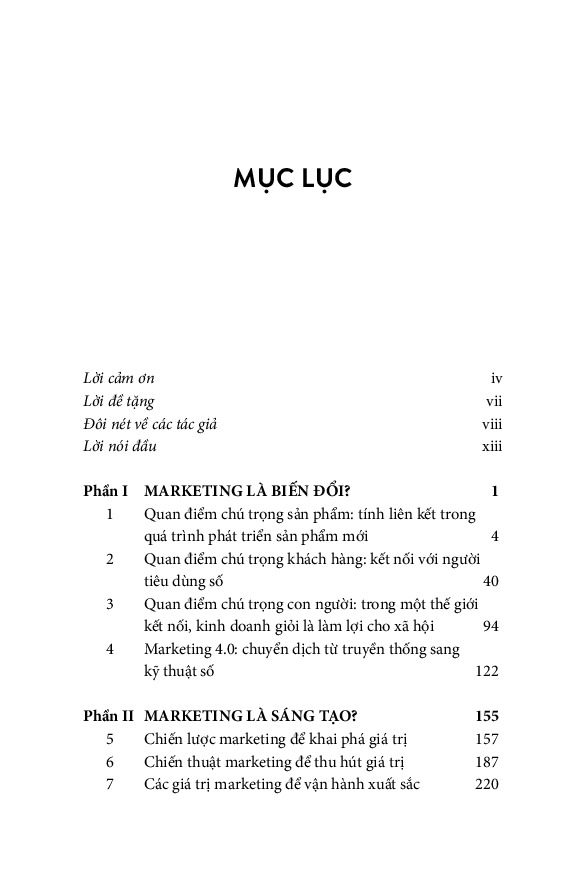 những đối thủ châu á: marketing để cạnh tranh trong kỷ nguyên tiêu dùng số