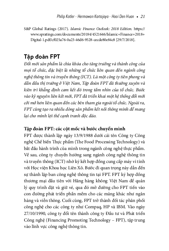 những đối thủ châu á: marketing để cạnh tranh trong kỷ nguyên tiêu dùng số