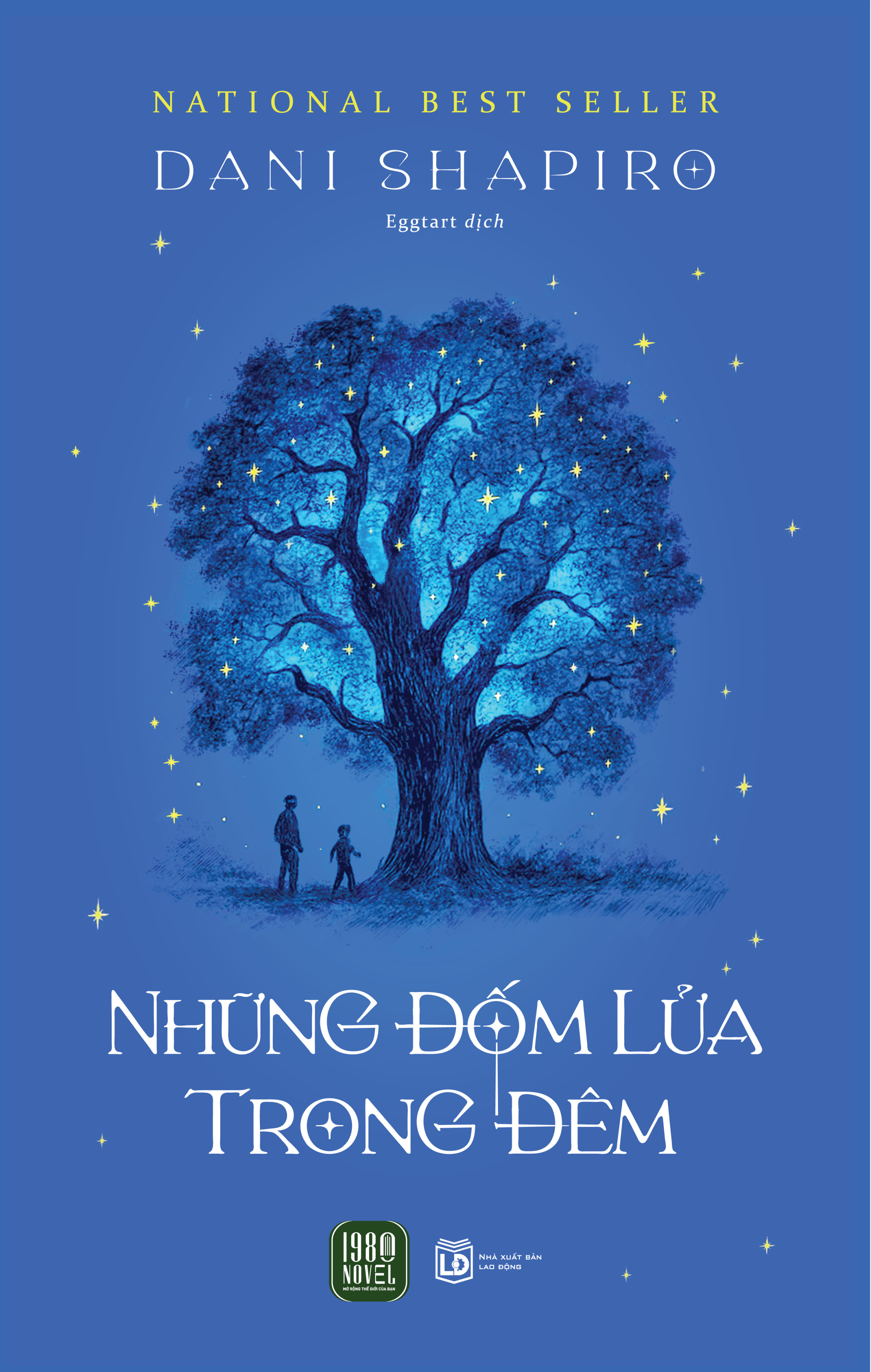 Nhung Dom Lua Trong Dem