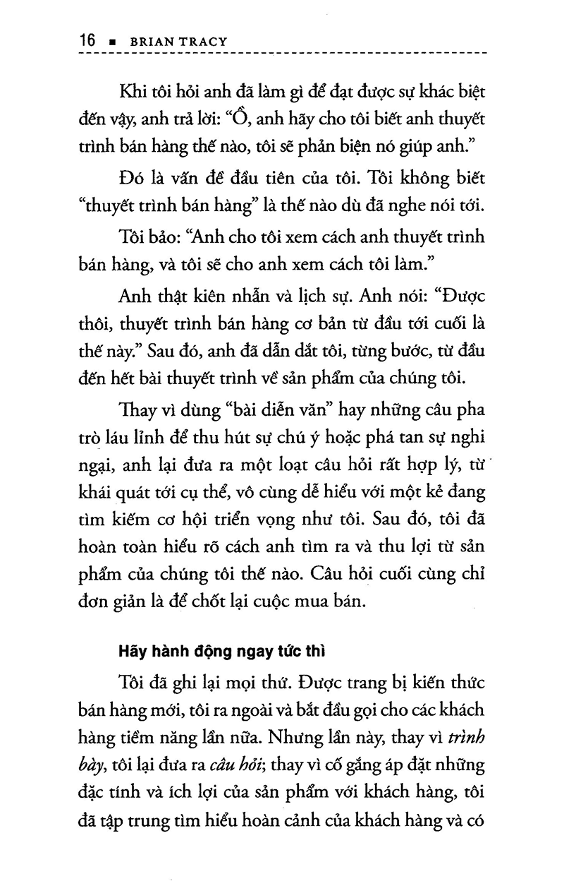 những đòn tâm lý trong bán hàng (tái bản)