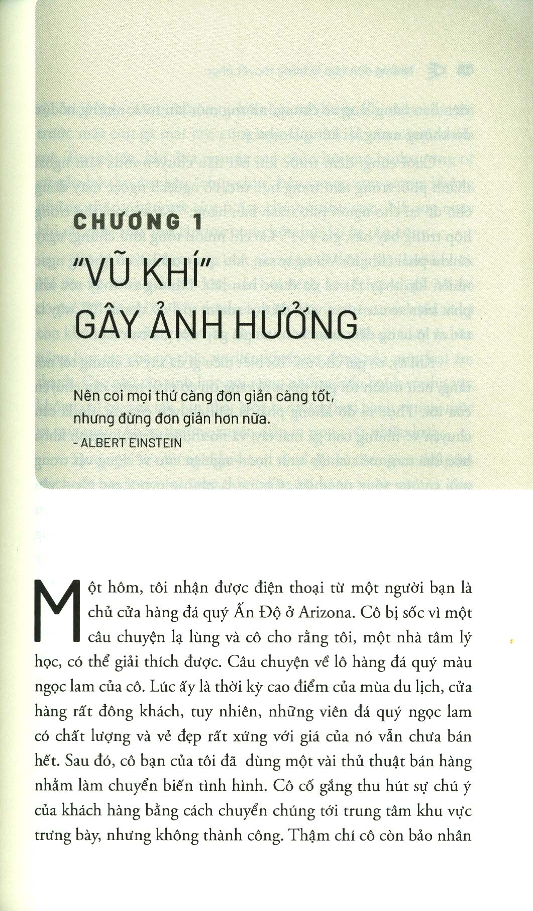 những đòn tâm lý trong thuyết phục (tái bản 2023)