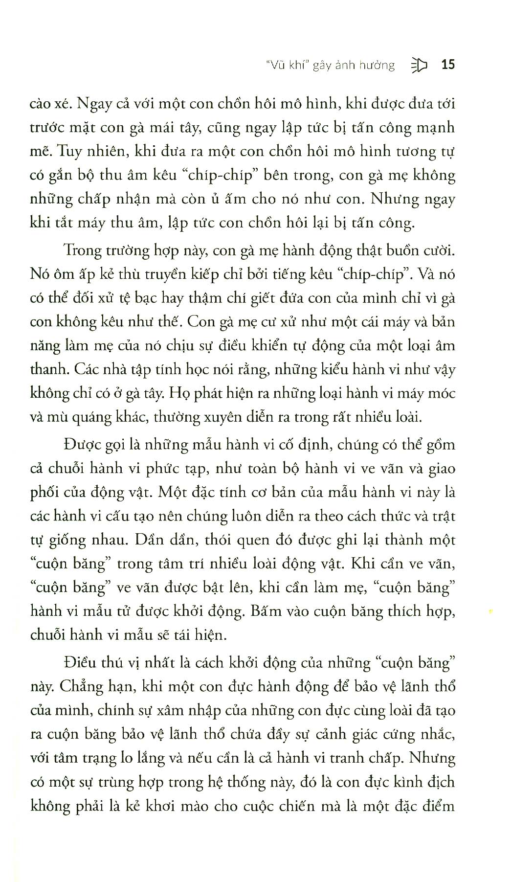 những đòn tâm lý trong thuyết phục (tái bản 2023)