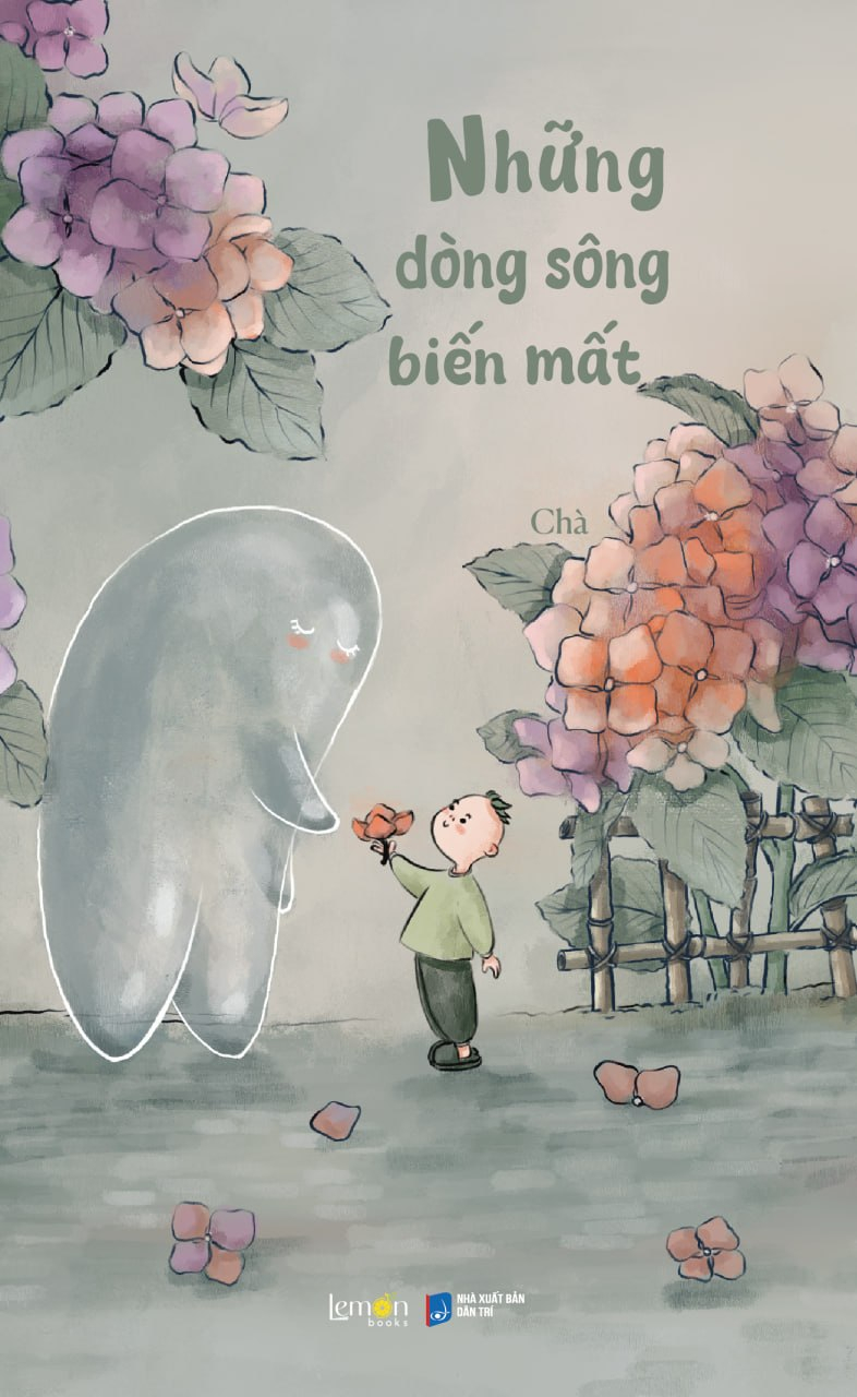 Những Dòng Sông Biến Mất