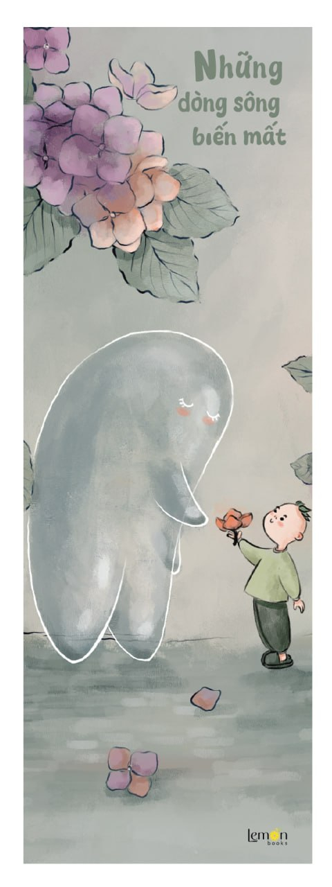 Những Dòng Sông Biến Mất