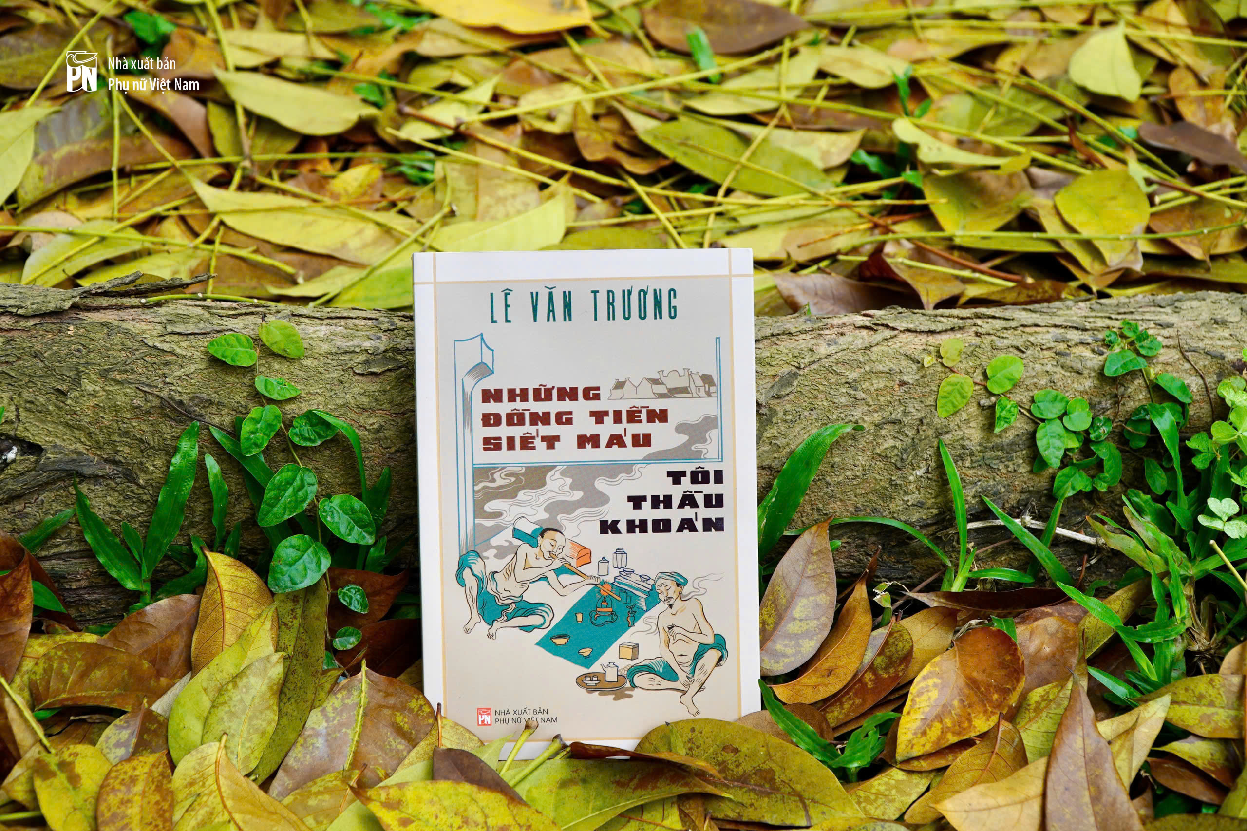 Những Đồng Tiền Siết Máu - Tôi Thầu Khoán