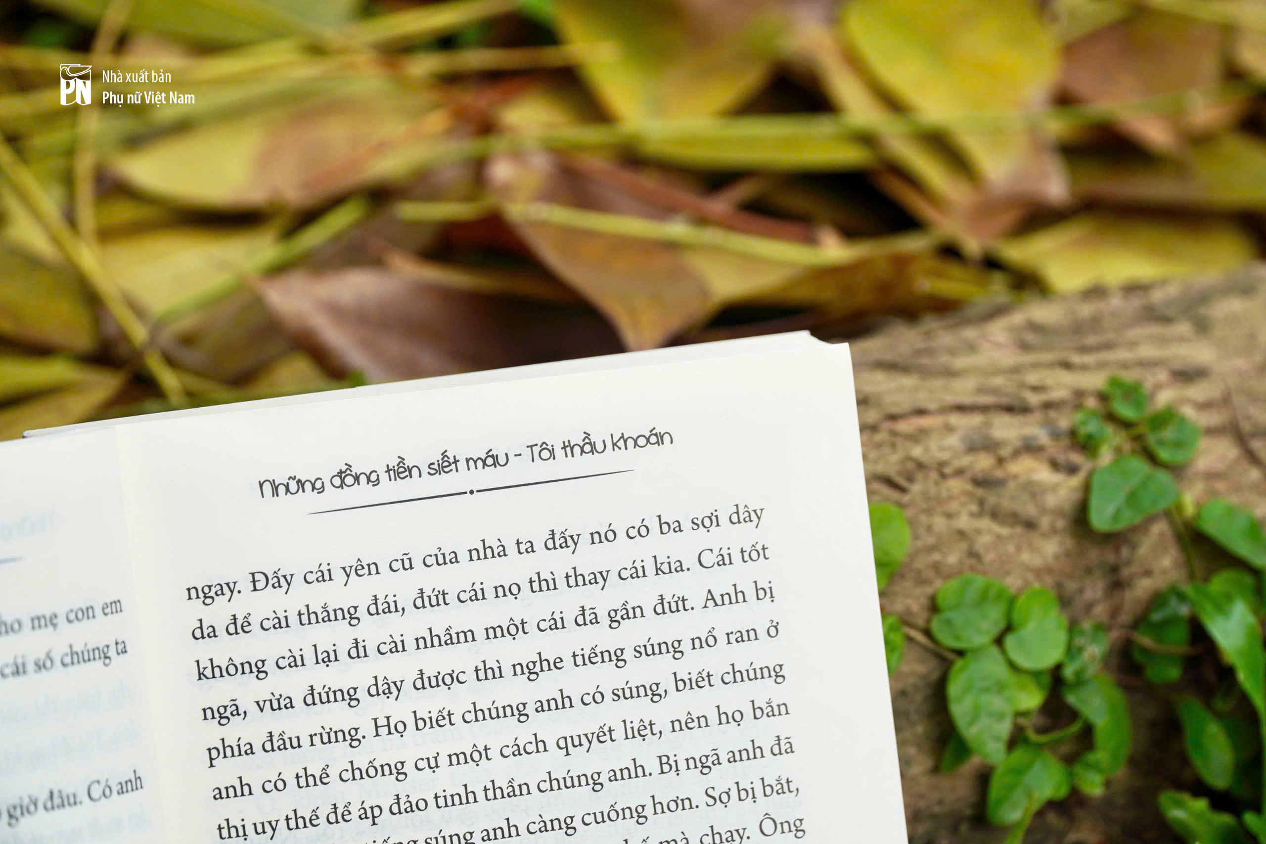 Những Đồng Tiền Siết Máu - Tôi Thầu Khoán