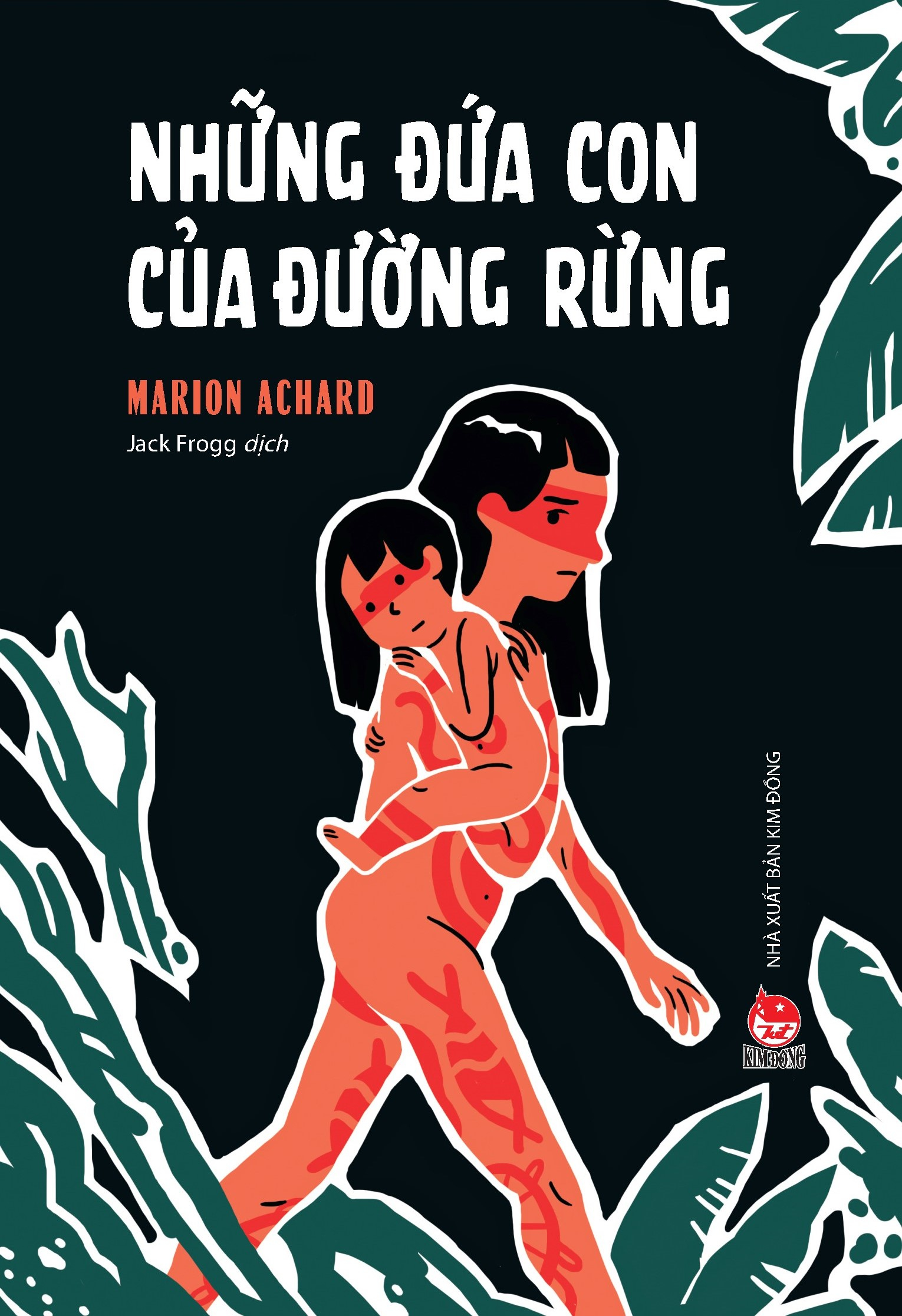 những đứa con của đường rừng