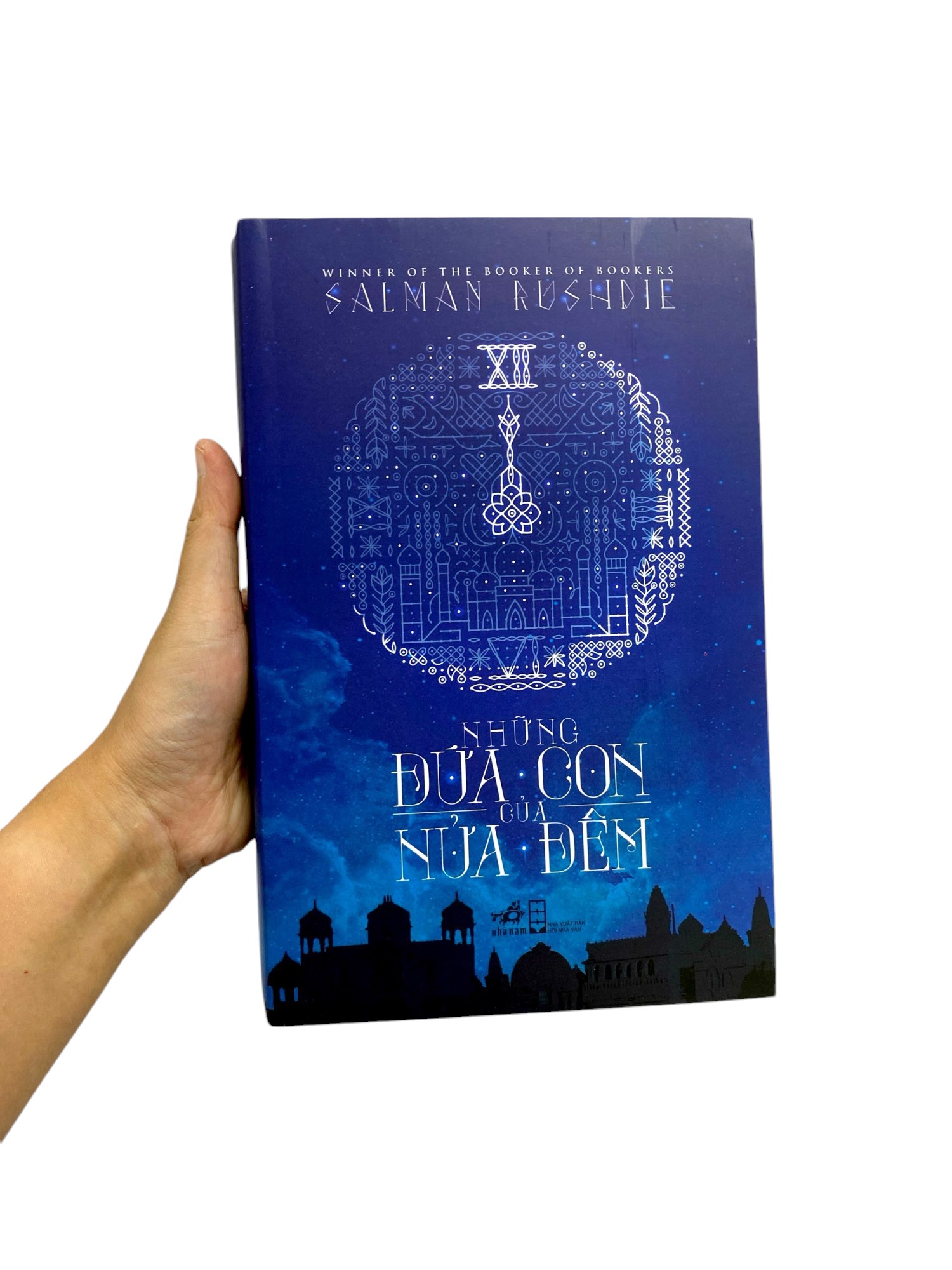 những đứa con của nửa đêm