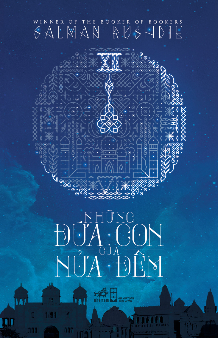 những đứa con của nửa đêm