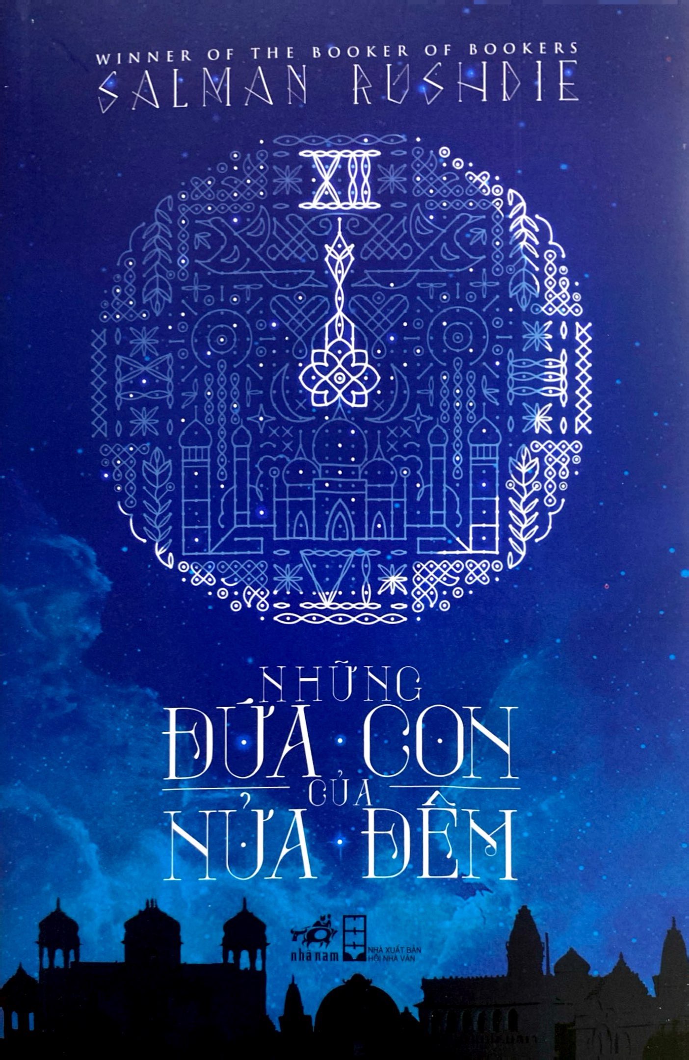 những đứa con của nửa đêm