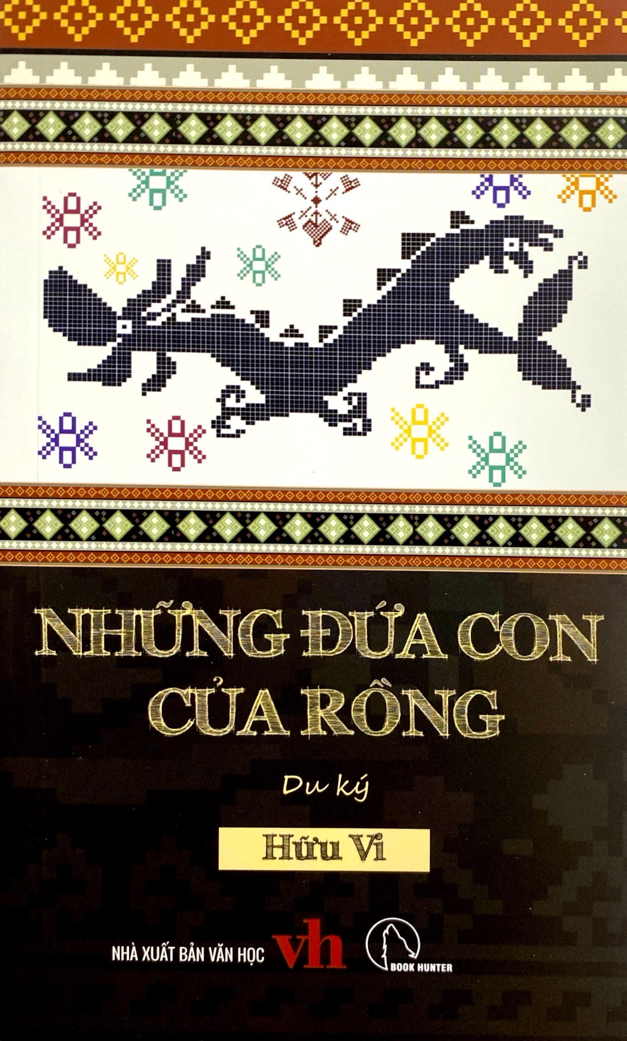 những đứa con của rồng