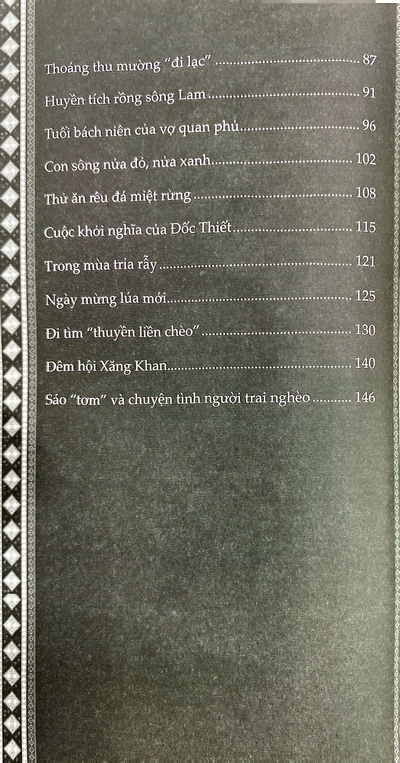 những đứa con của rồng