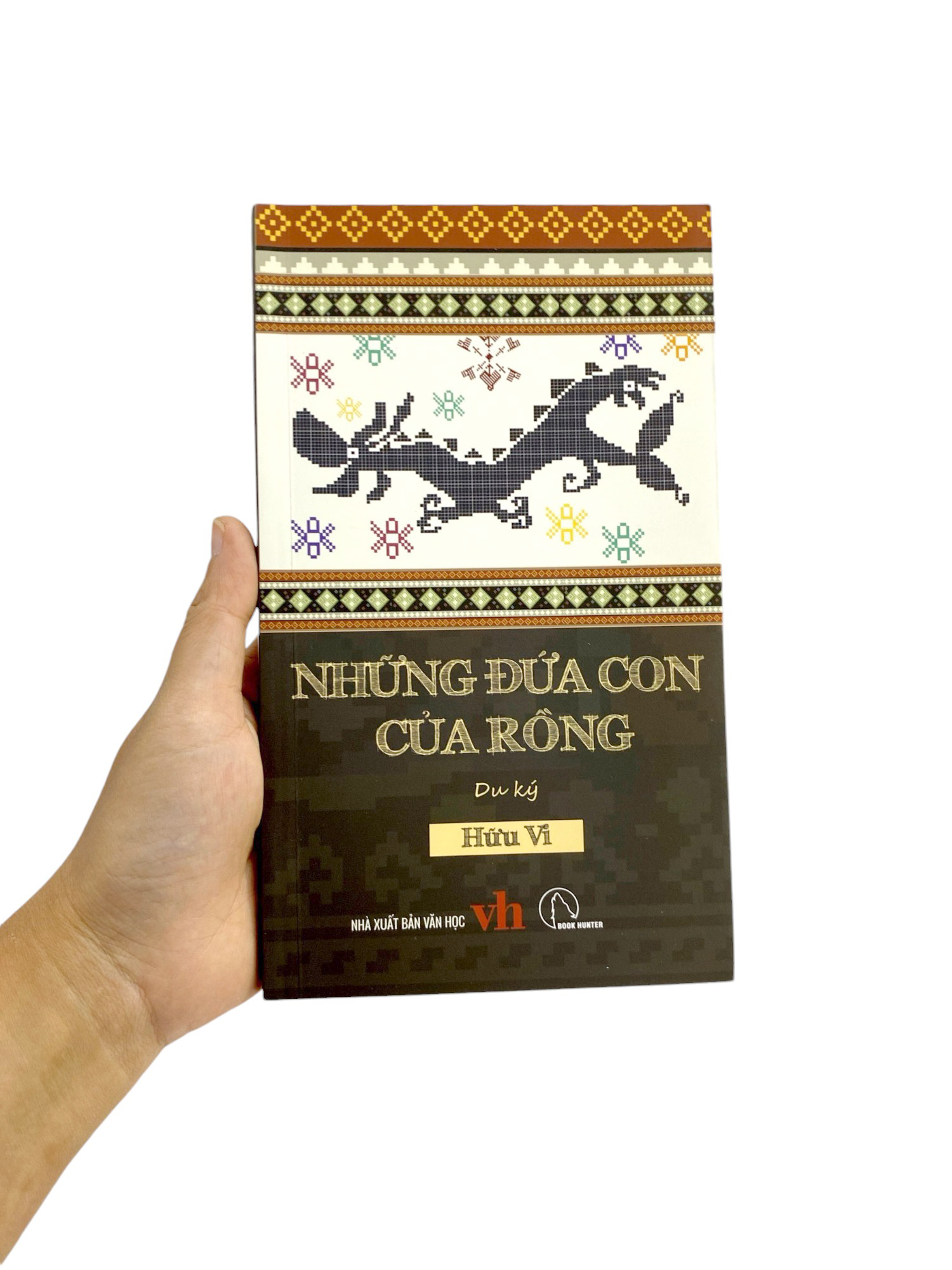 những đứa con của rồng