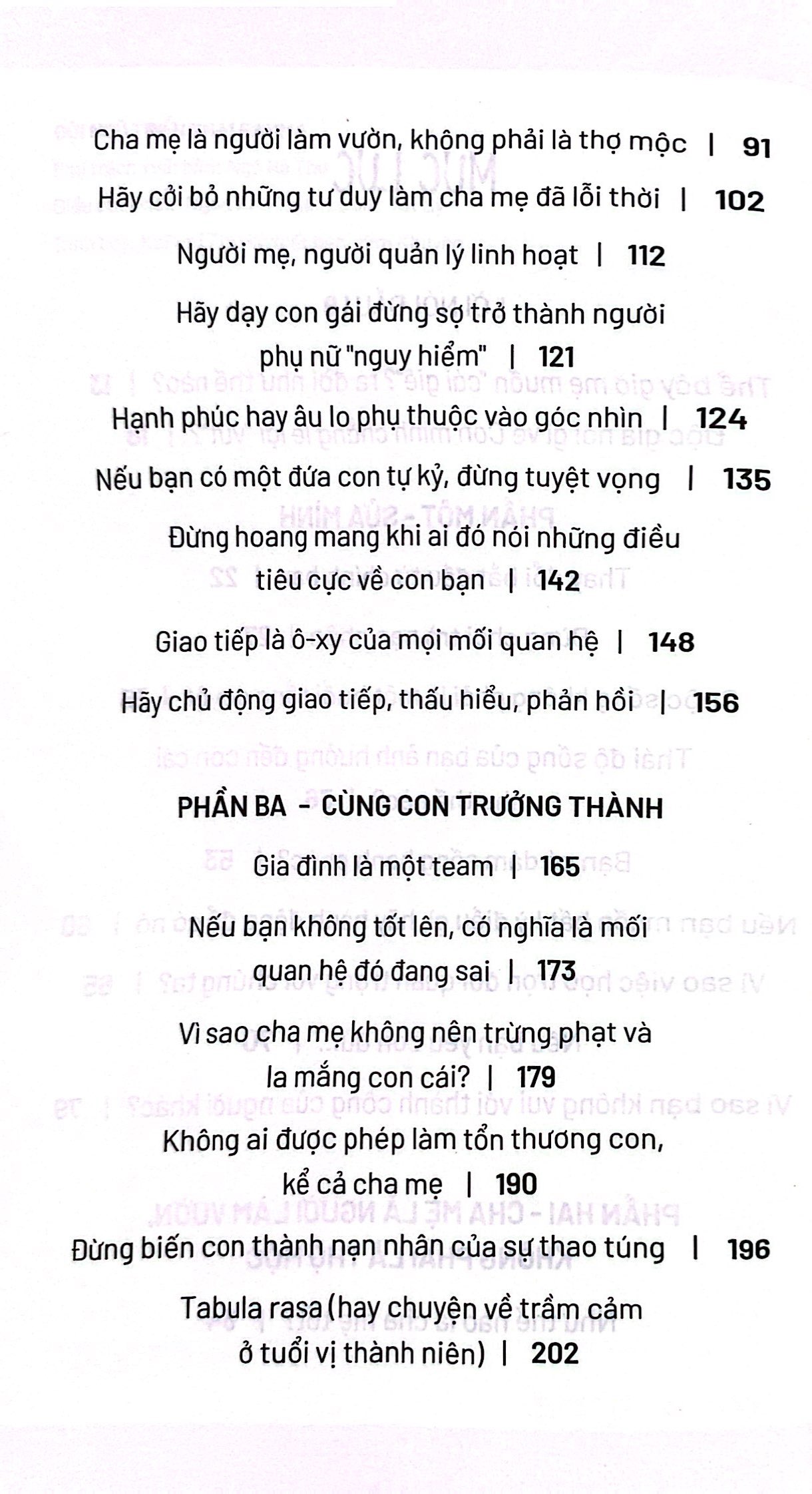 những đứa trẻ bản lĩnh không tự nhiên mà có - thế bây giờ mẹ muốn "cái giề"? (tái bản 2023)