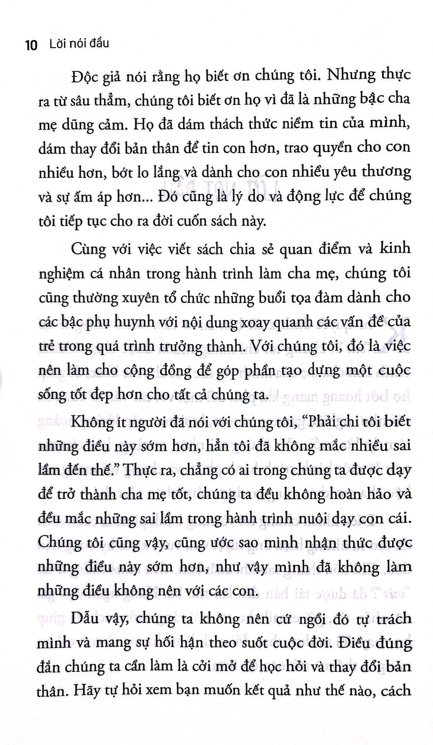 những đứa trẻ bản lĩnh không tự nhiên mà có - thế bây giờ mẹ muốn "cái giề"? (tái bản 2023)
