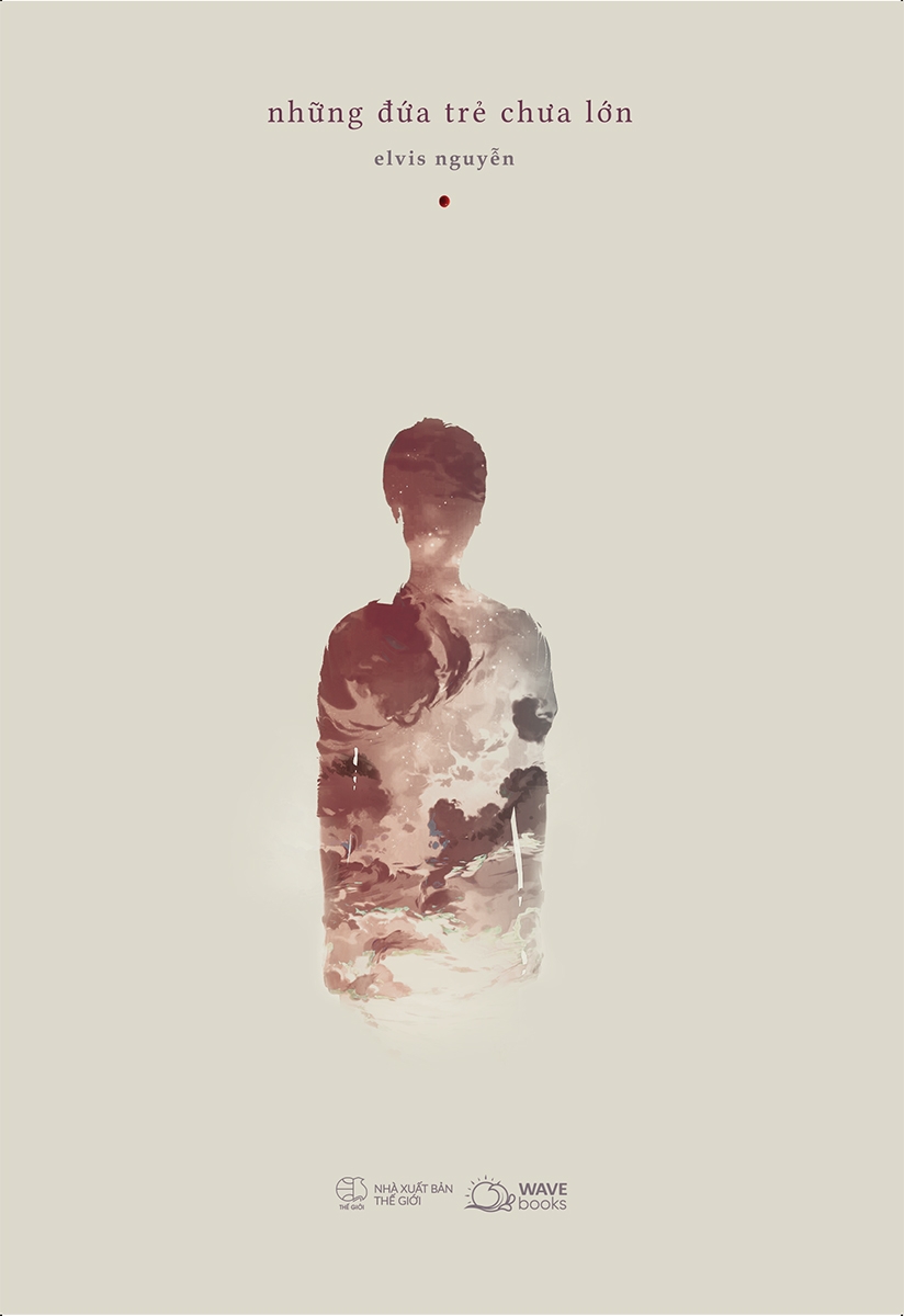 những đứa trẻ chưa lớn