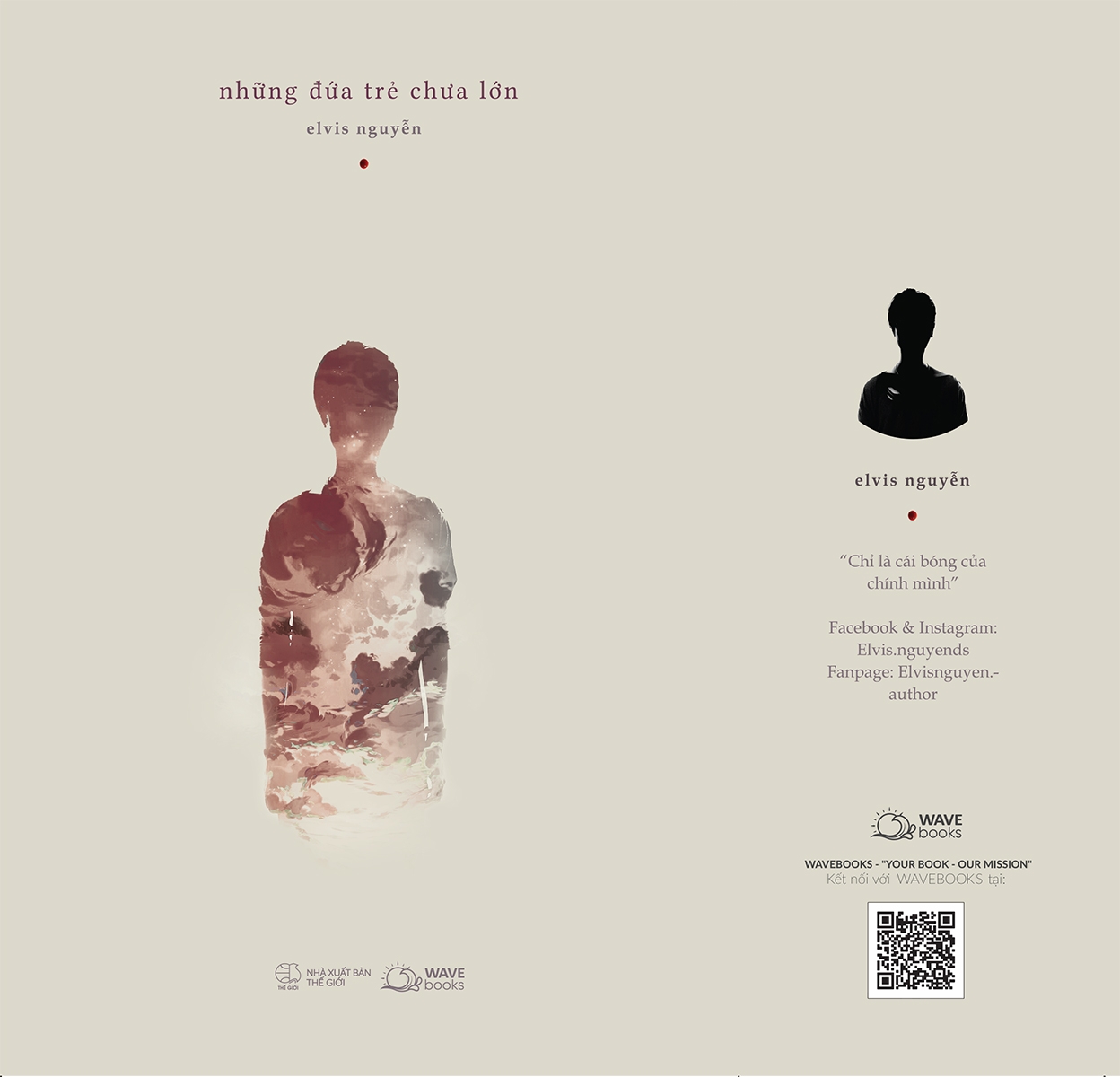 những đứa trẻ chưa lớn