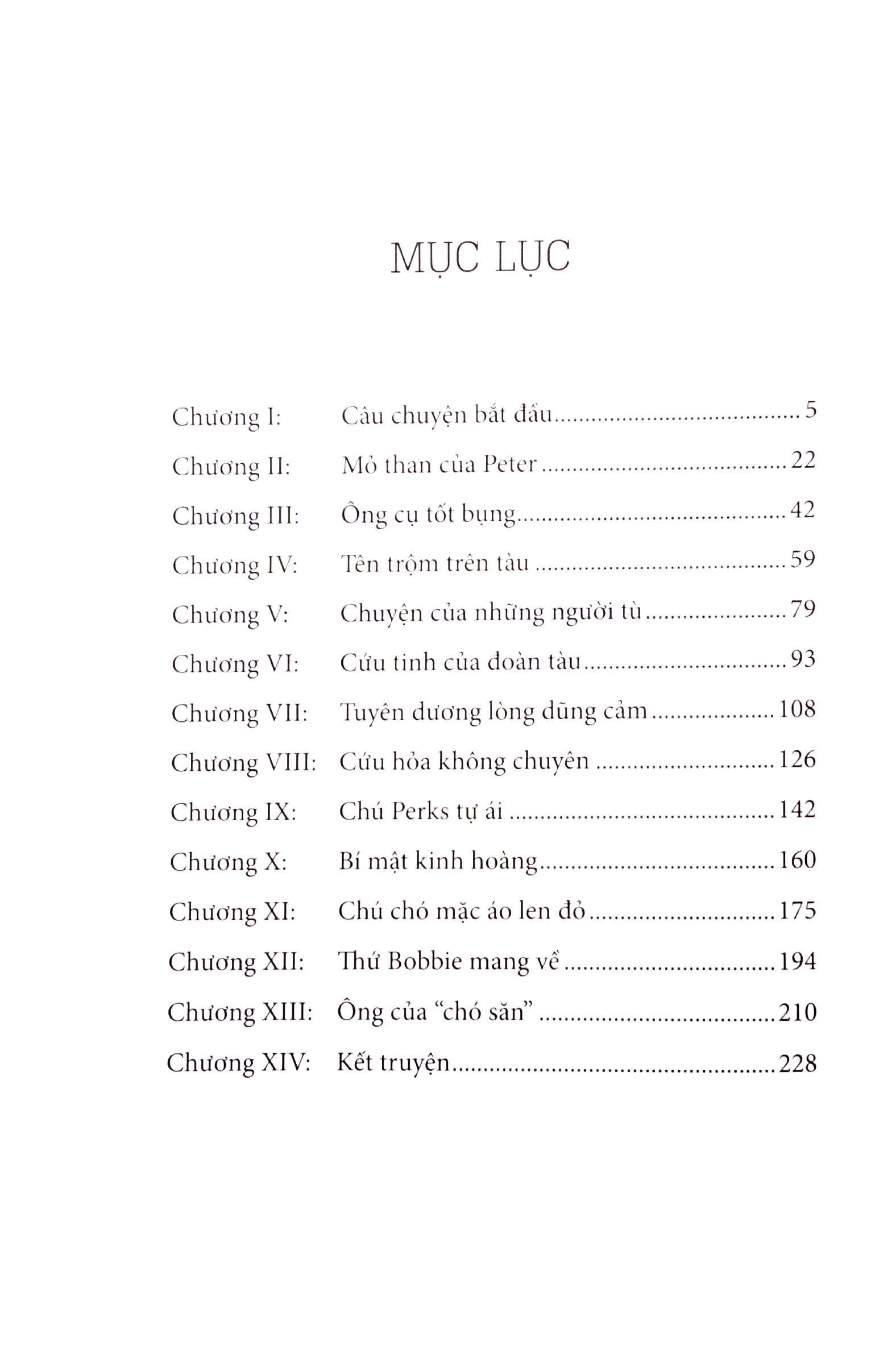 những đứa trẻ đường tàu (tái bản 2024)