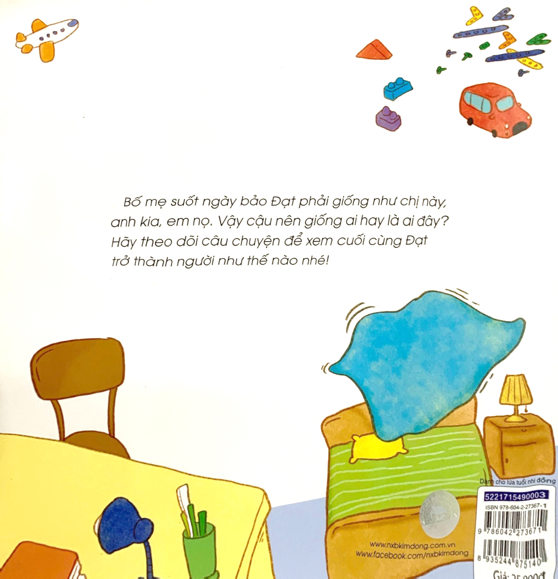 những đứa trẻ hạnh phúc - là chính mình - bạn nhỏ dân tộc kinh