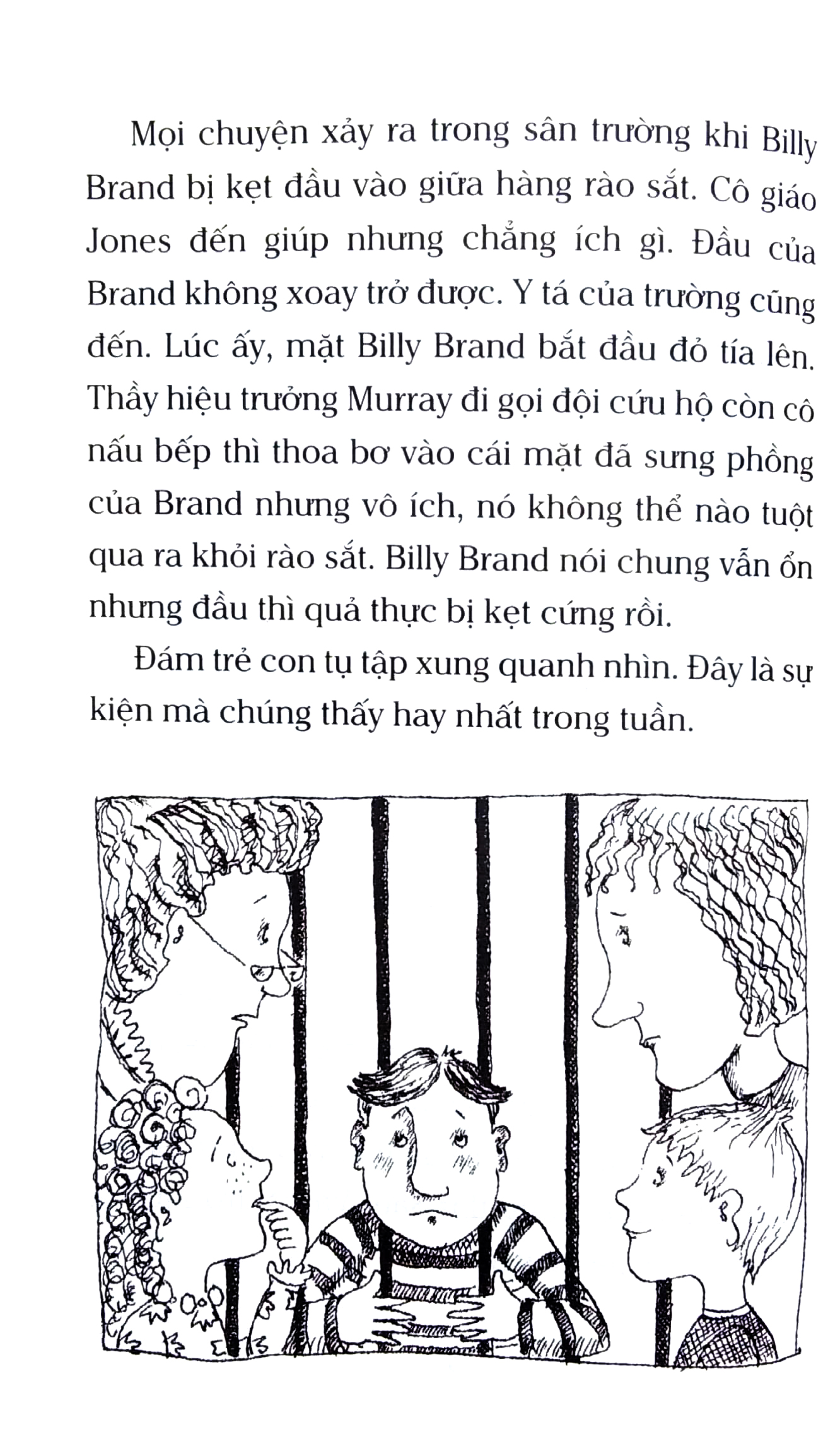 những đứa trẻ kì diệu - cô bé khỏe nhất thế giới