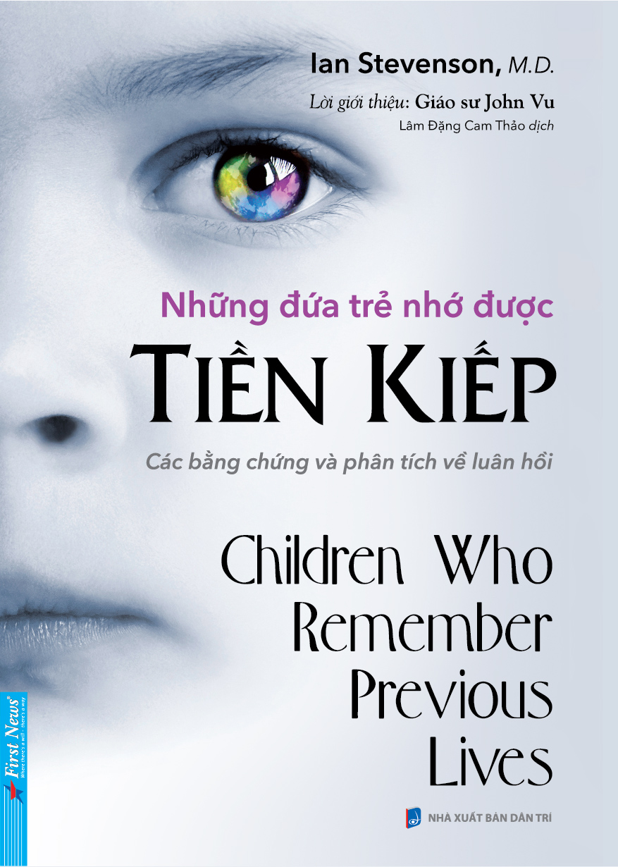 những đứa trẻ nhớ được tiền kiếp
