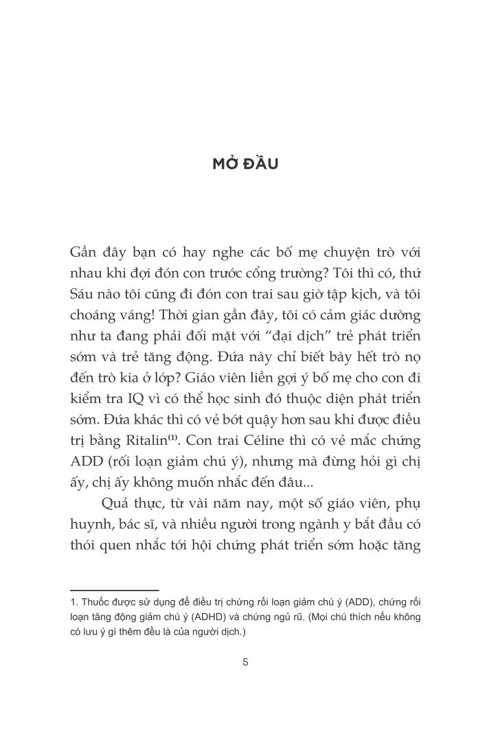 những đứa trẻ thế hệ smart[phone]