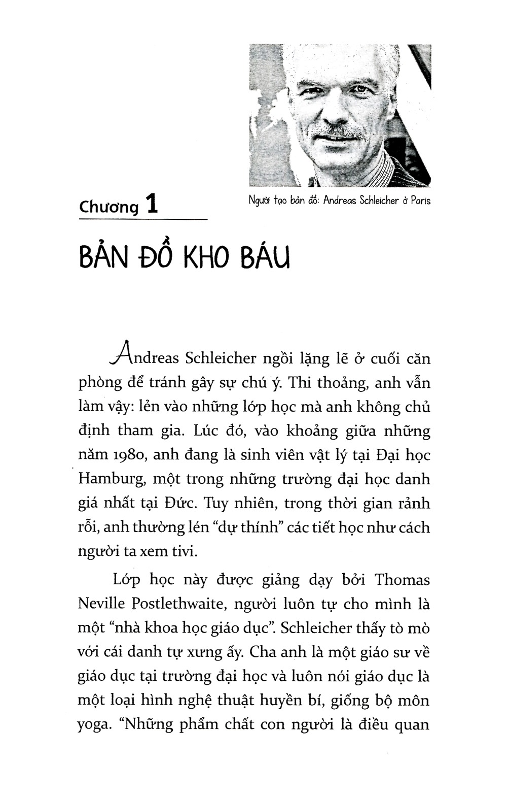 những đứa trẻ thông minh nhất thế giới (tái bản 2023)