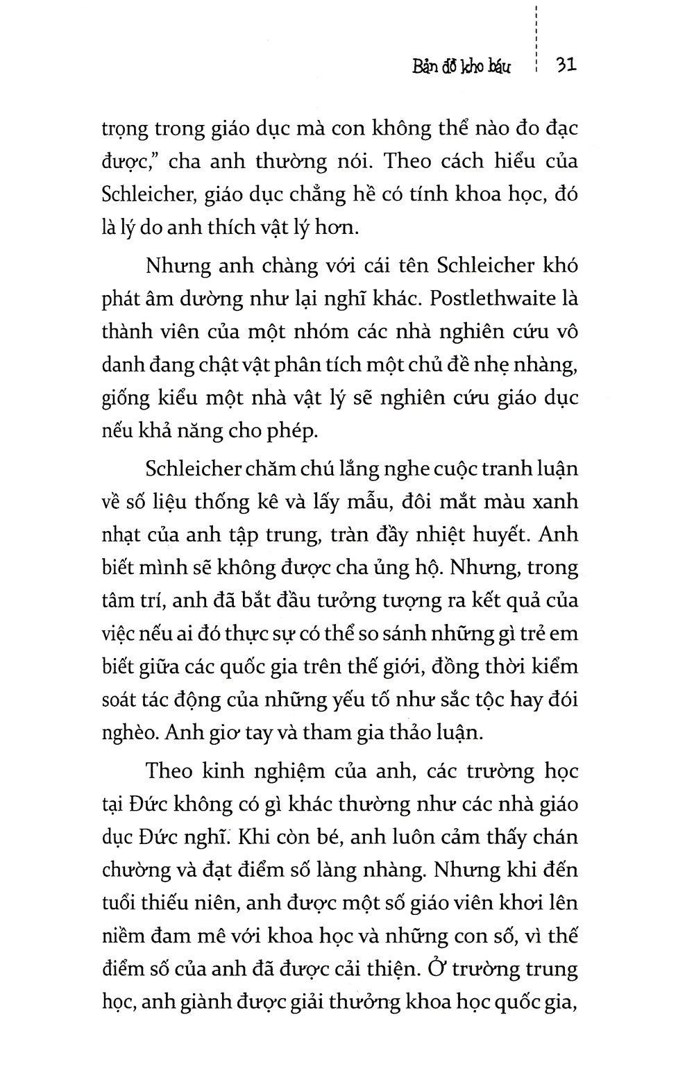 những đứa trẻ thông minh nhất thế giới (tái bản 2023)