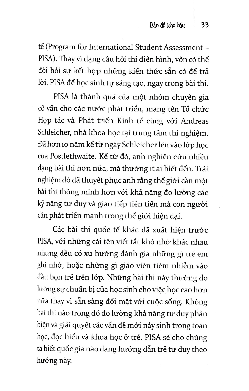 những đứa trẻ thông minh nhất thế giới (tái bản 2023)