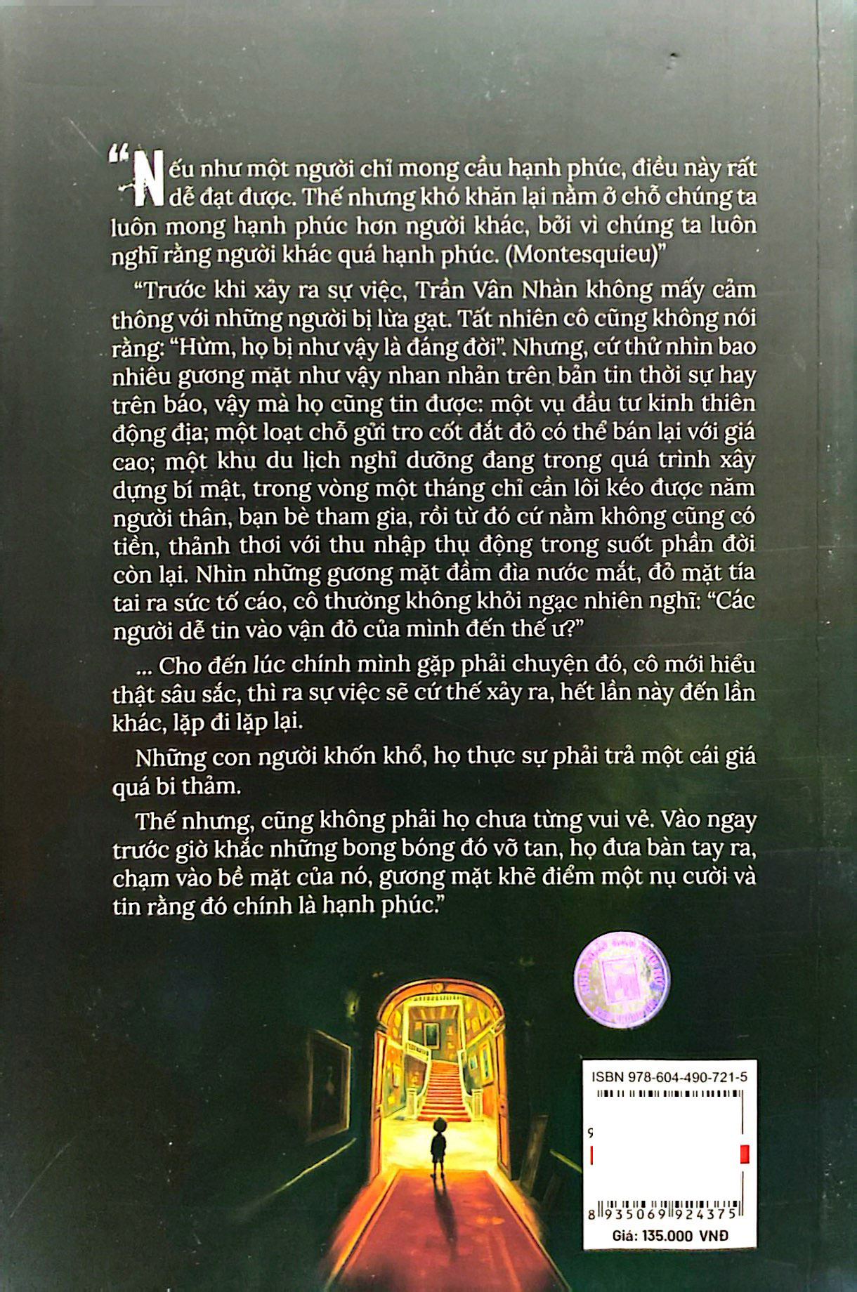 những đứa trẻ thượng lưu