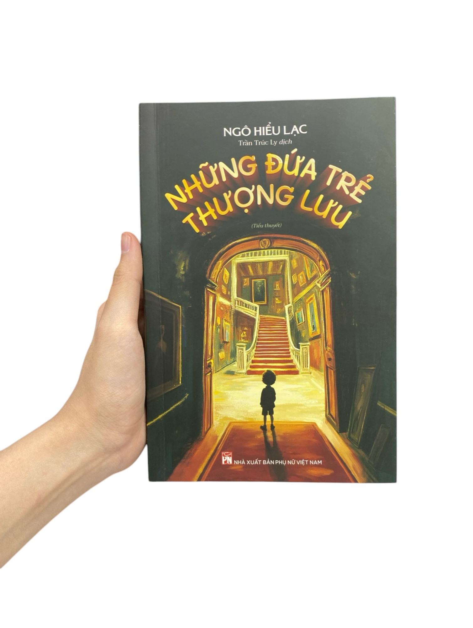 những đứa trẻ thượng lưu