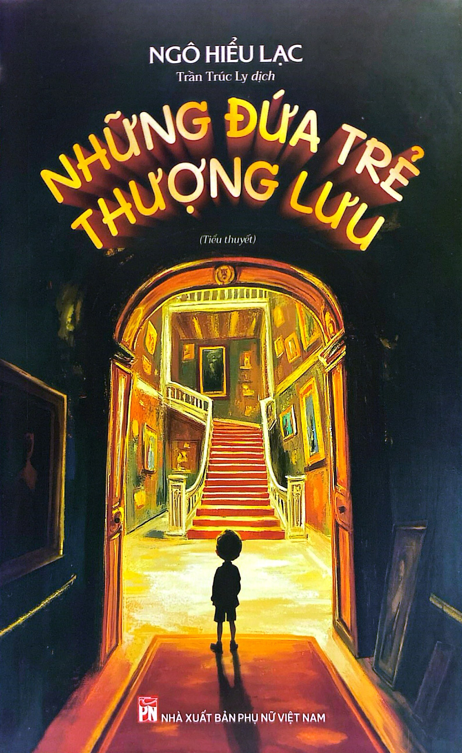 những đứa trẻ thượng lưu