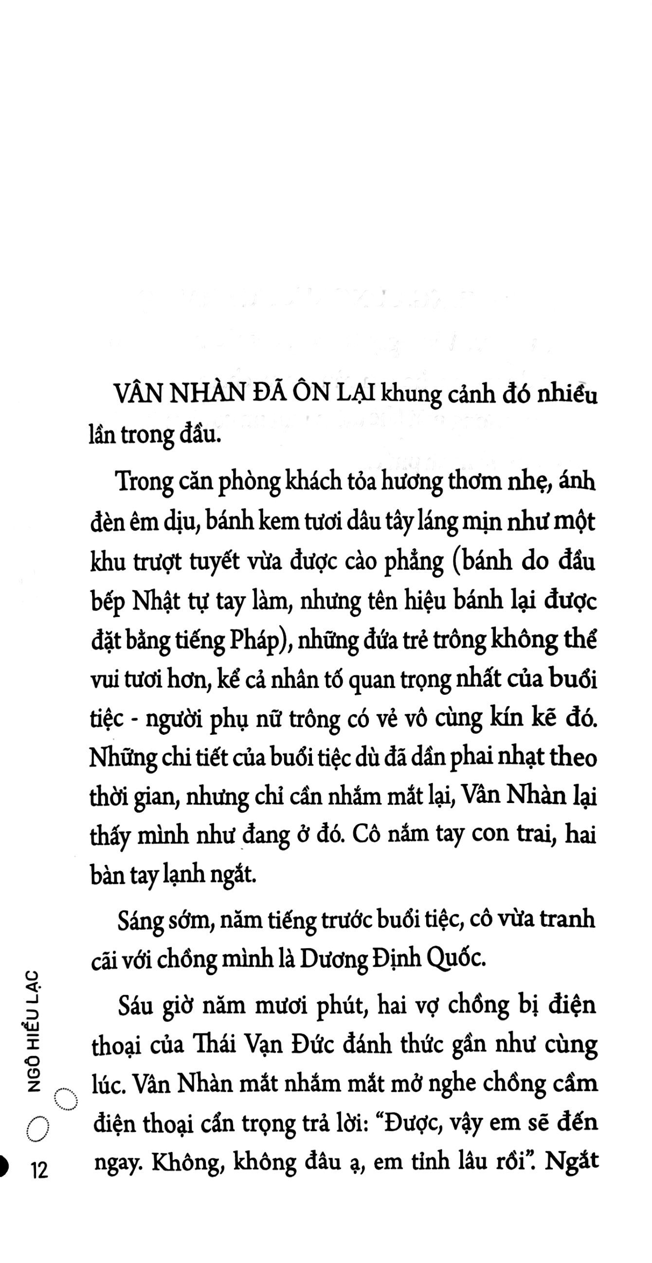 những đứa trẻ thượng lưu