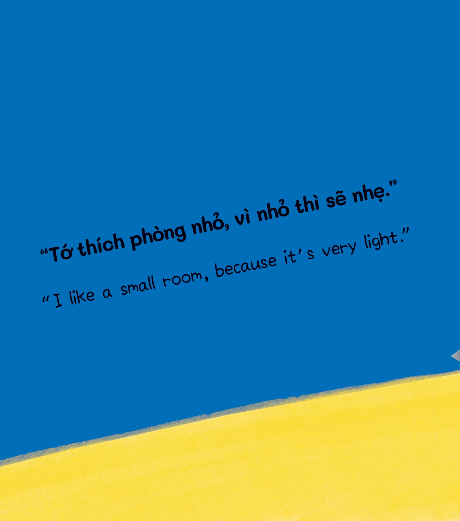 những đứa trẻ tò mò - wondrous children - do you like it? bạn thích không nào?