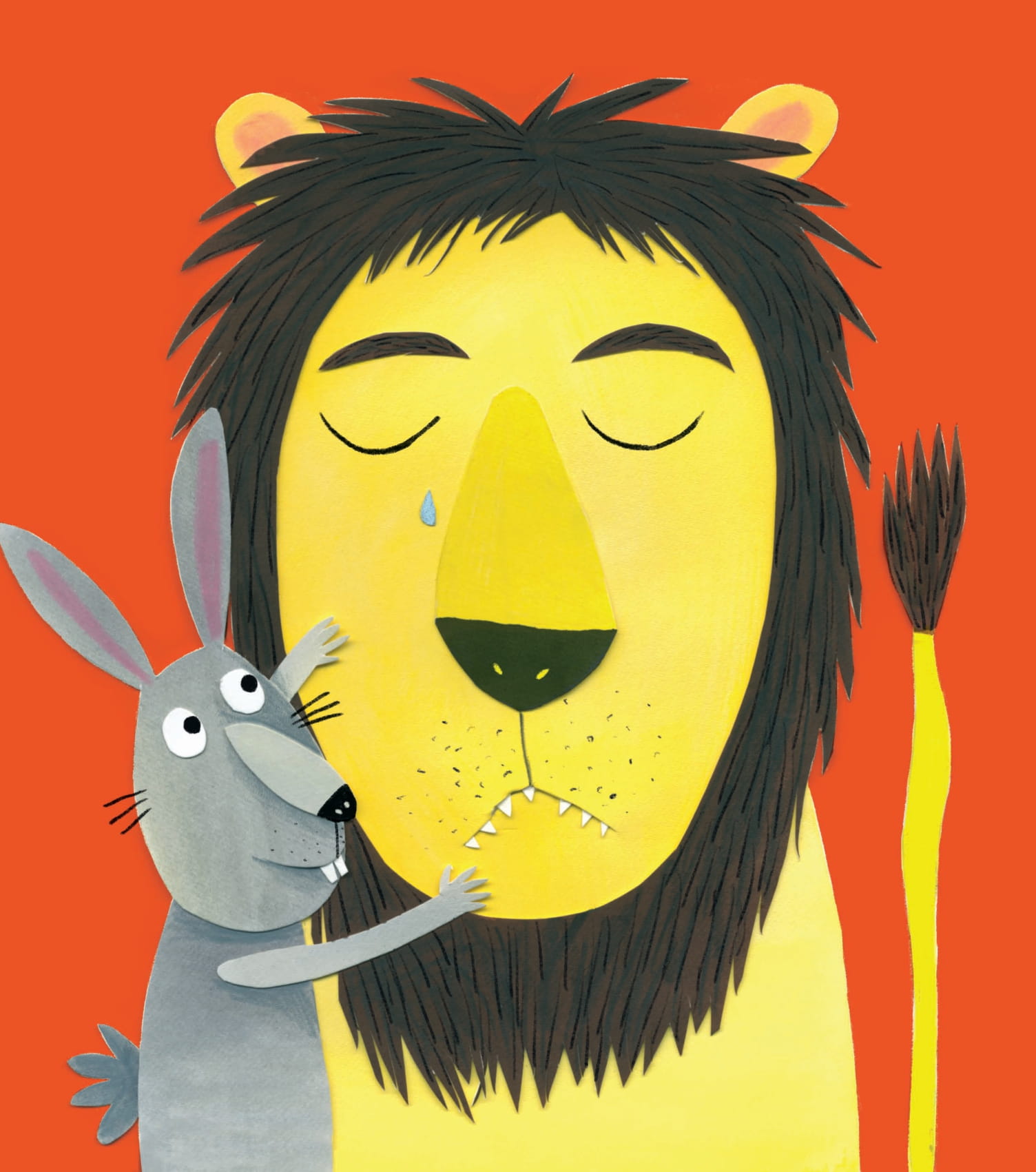 những đứa trẻ tò mò - wondrous children - how about a kiss? thơm một cái nào?