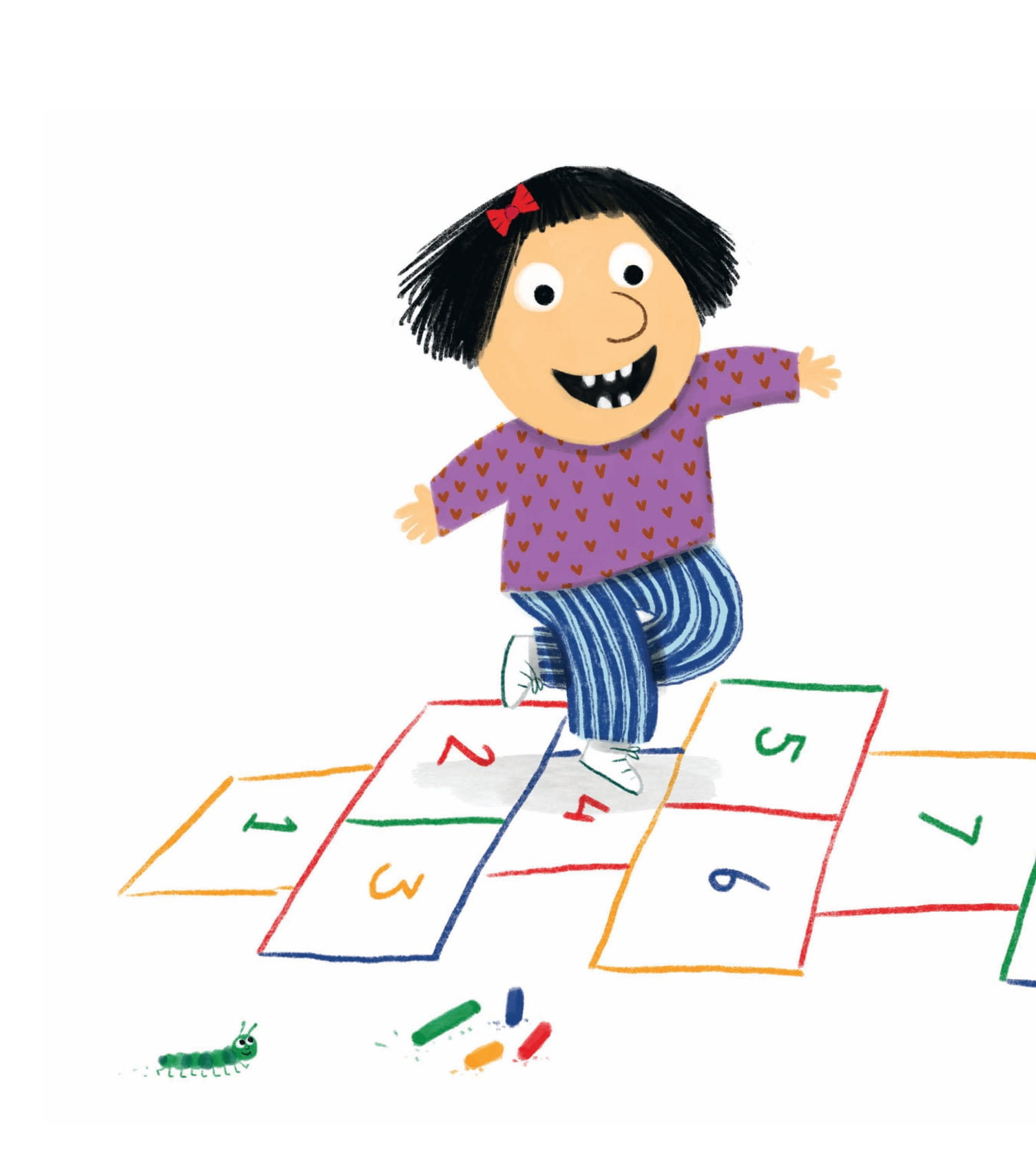 những đứa trẻ tò mò - wondrous children - so much fun! thật là vui!