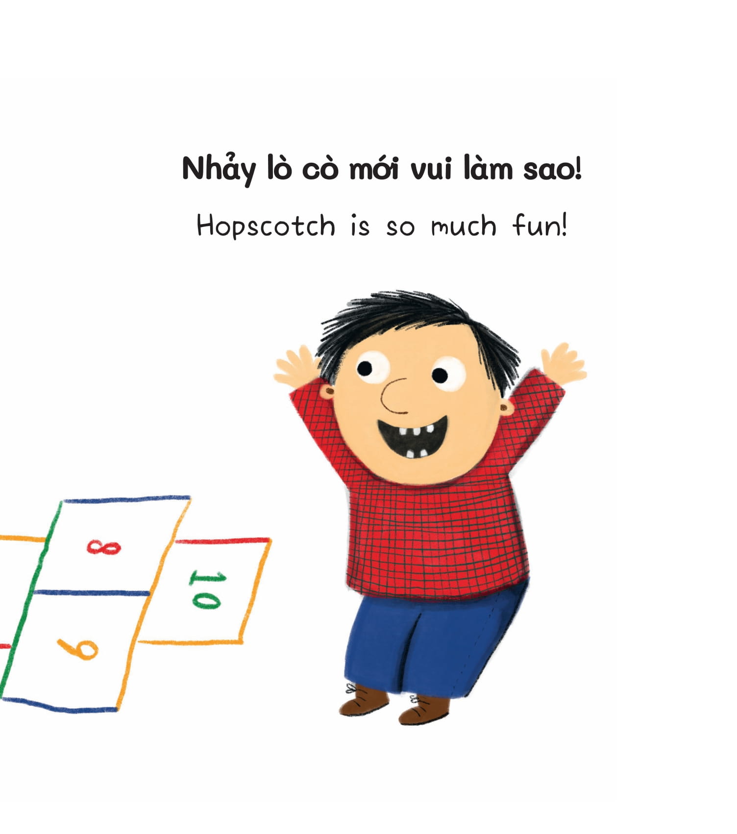 những đứa trẻ tò mò - wondrous children - so much fun! thật là vui!