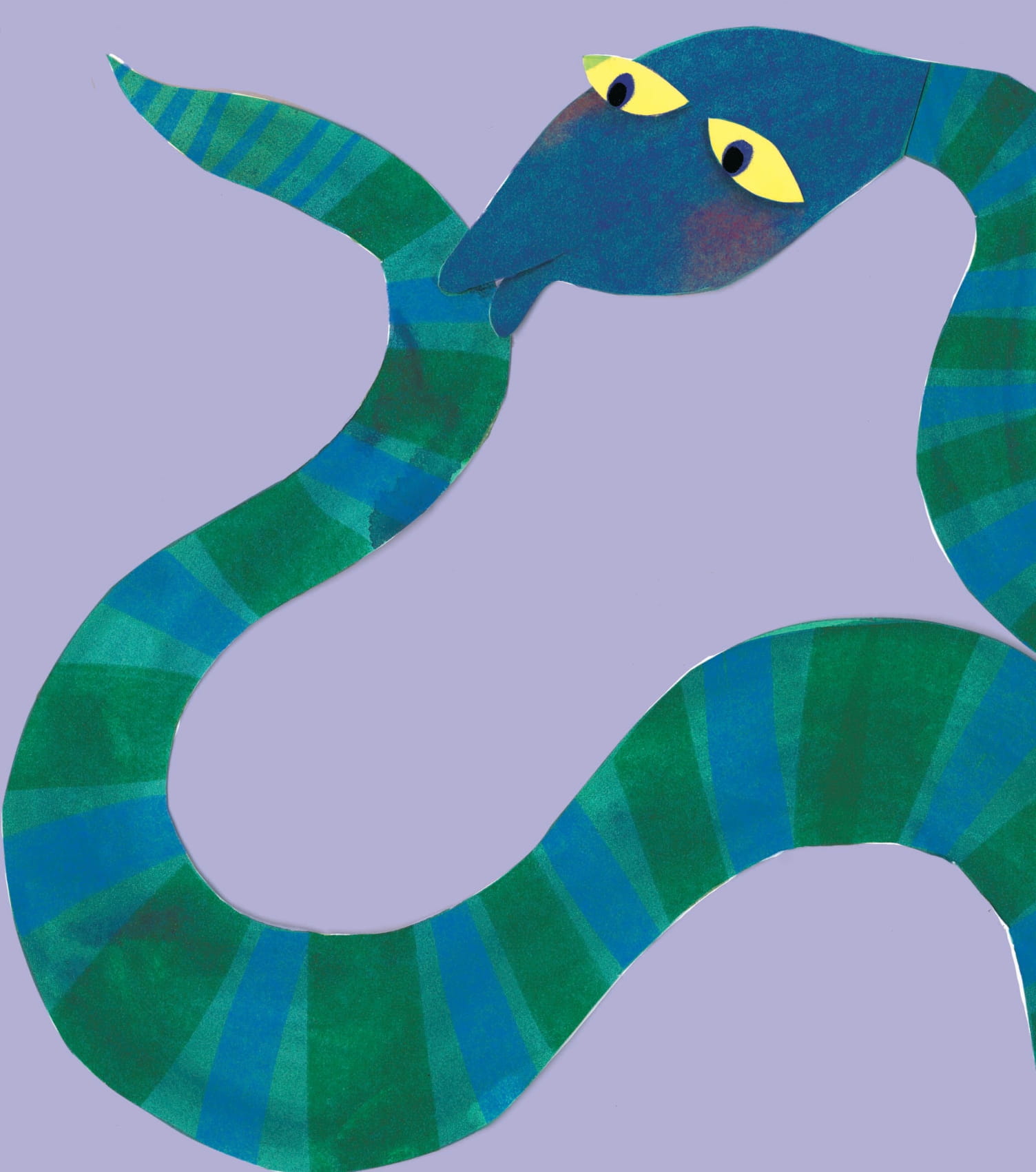 những đứa trẻ tò mò - wondrous children - who says? ai bảo thế nhỉ?