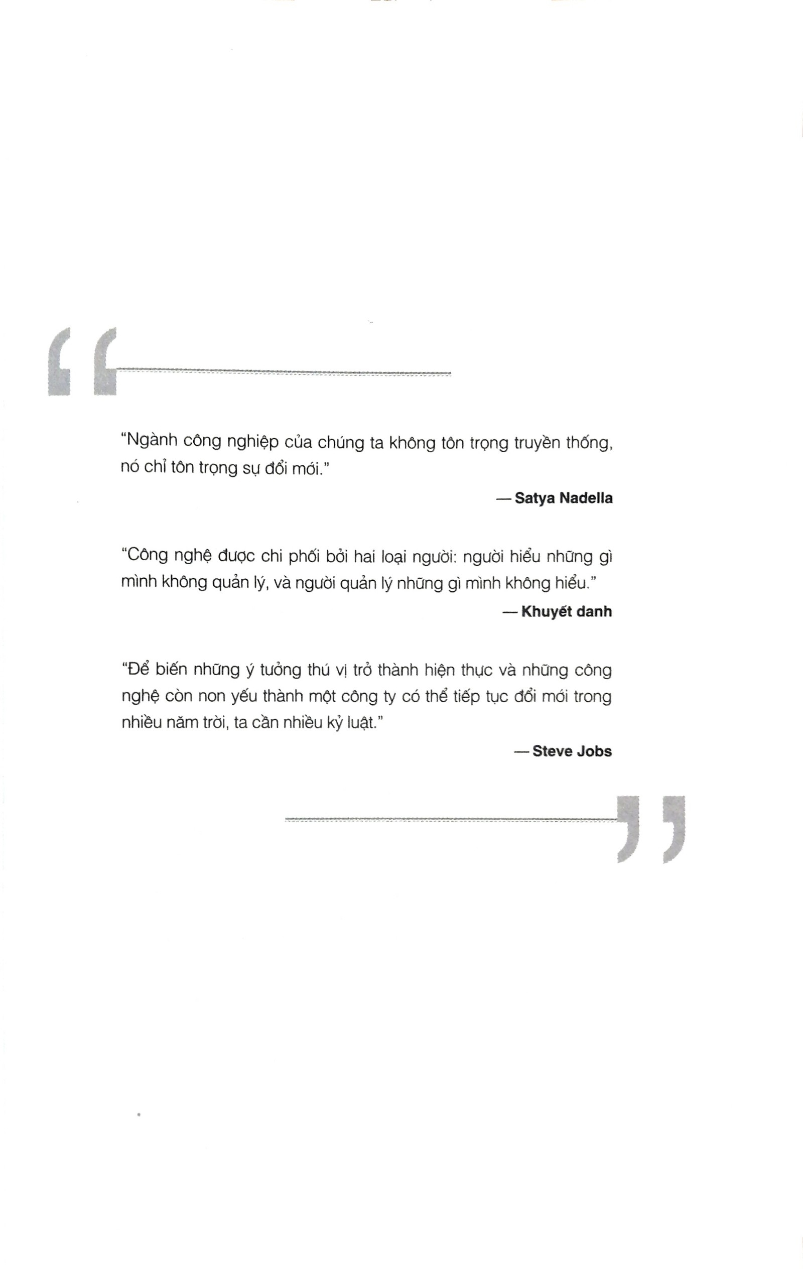 những gã khổng lồ công nghệ trung quốc - tech titans of china