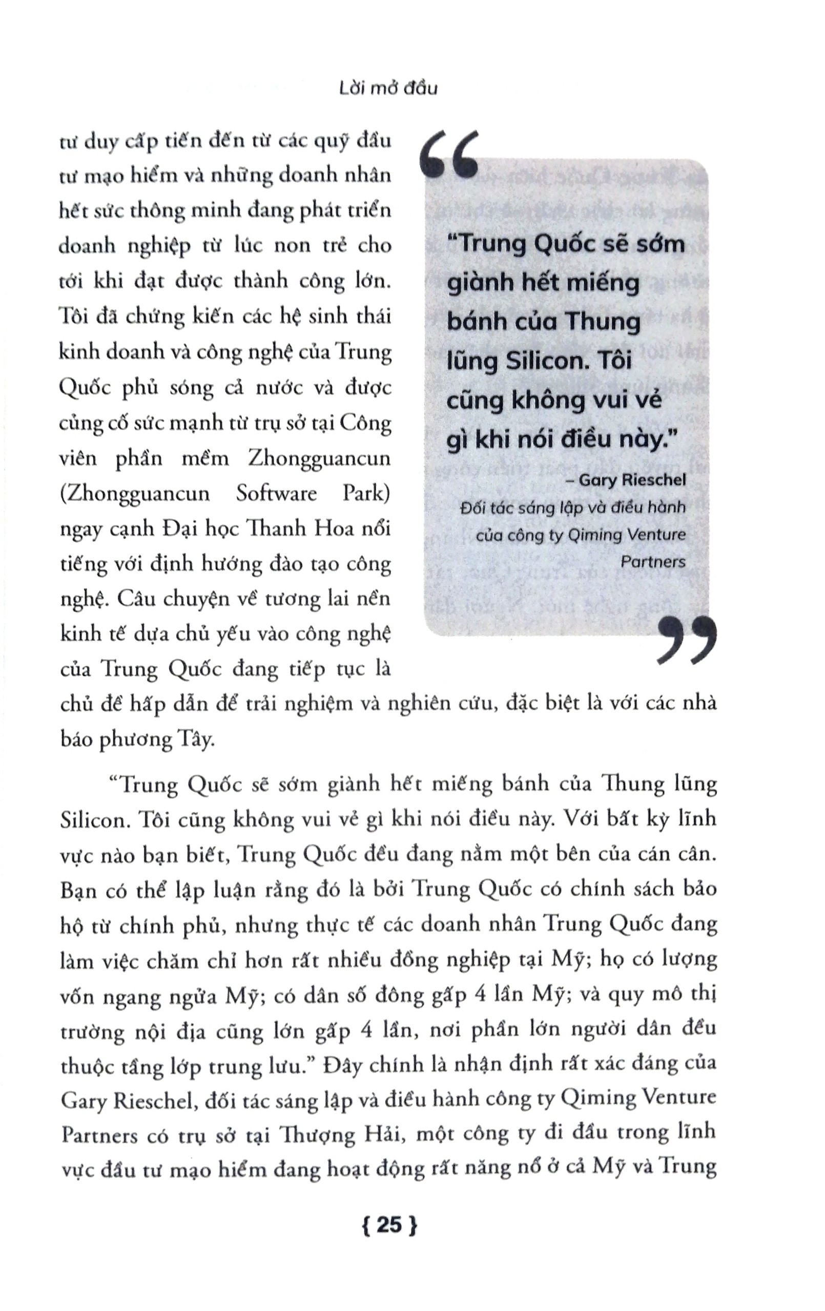 những gã khổng lồ công nghệ trung quốc - tech titans of china