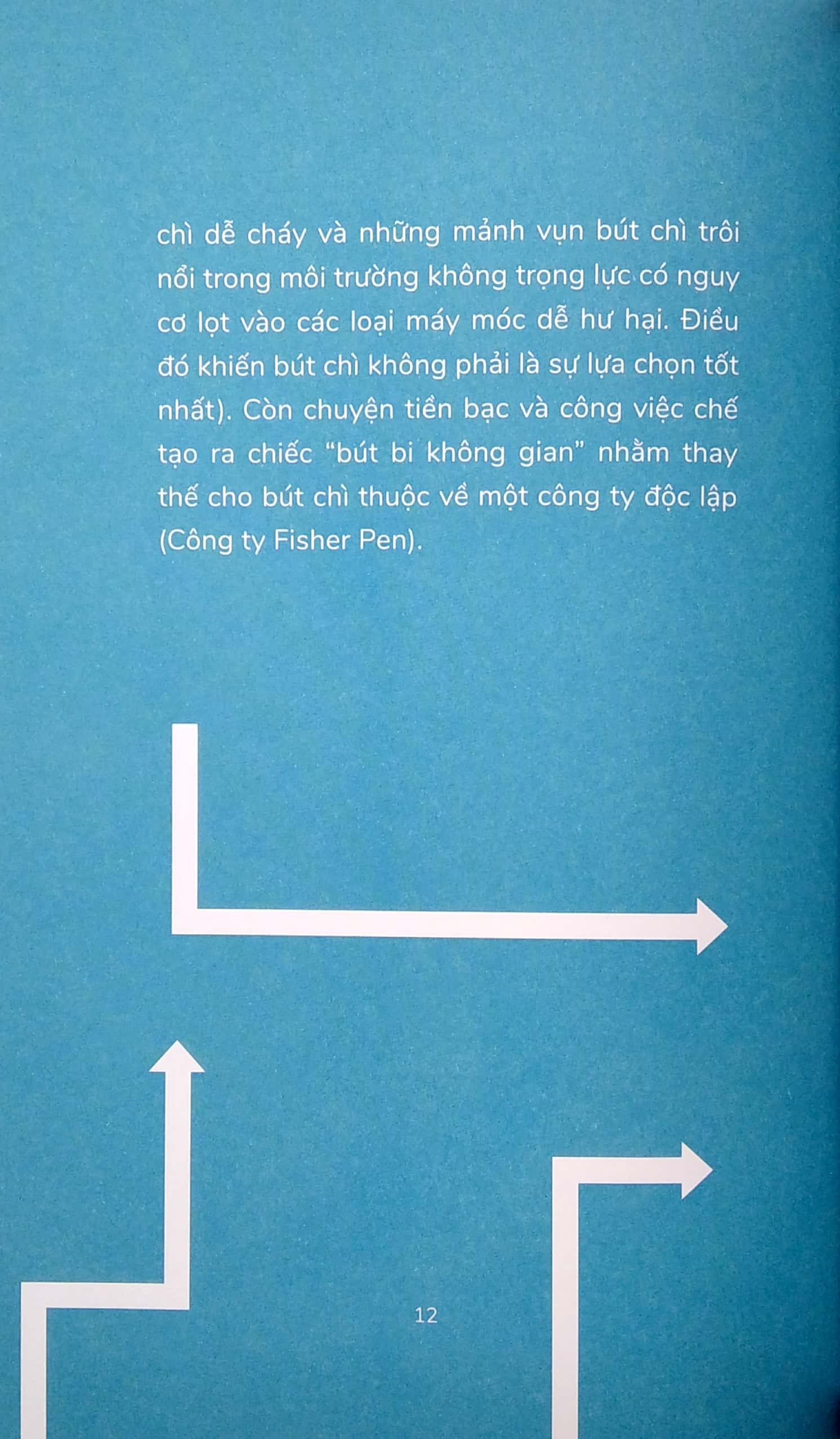 những gì bạn nghĩ mình biết đều sai